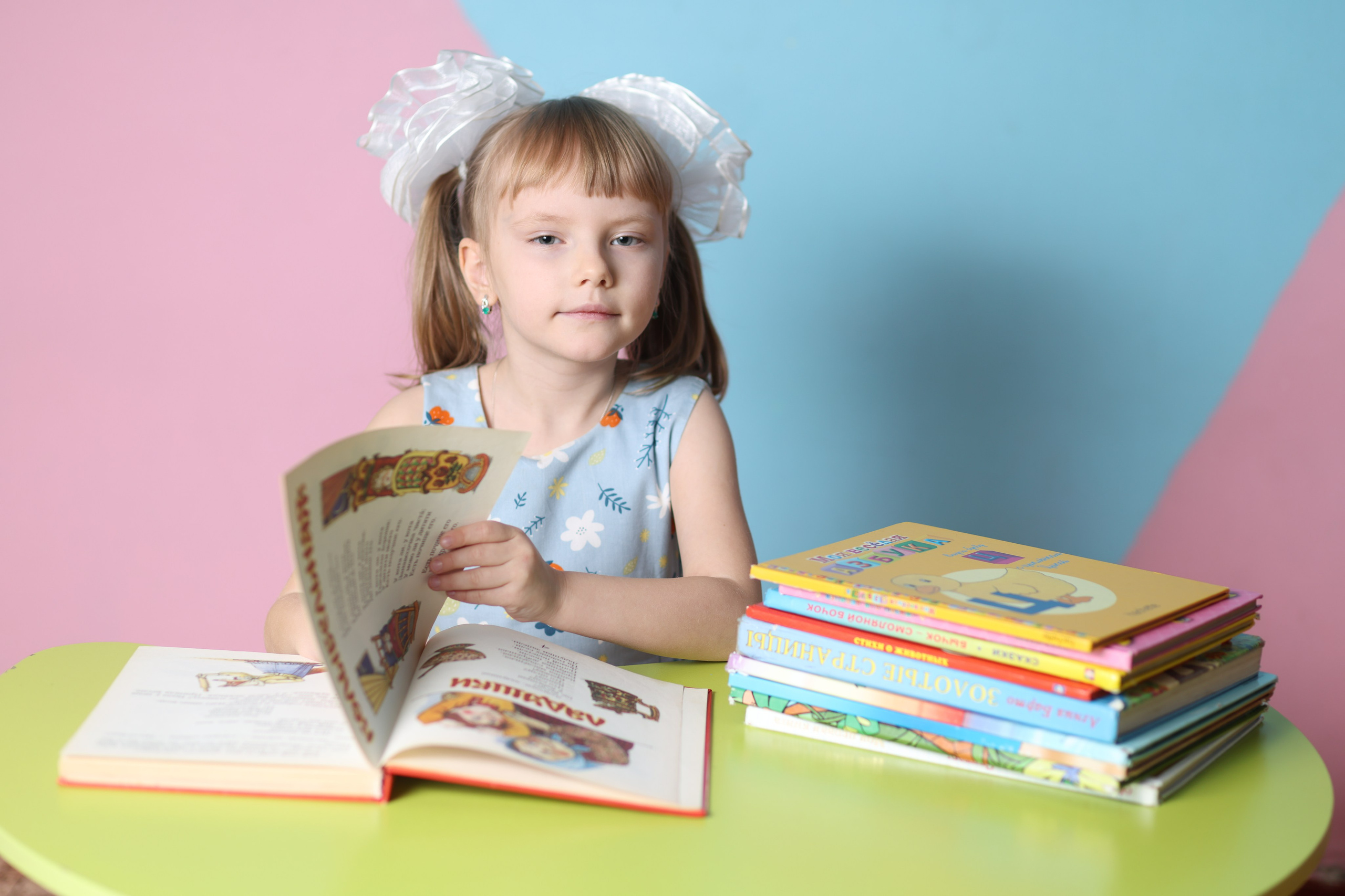 Детский сад 25. Фотограф в Дзержинске Воронина Юлия