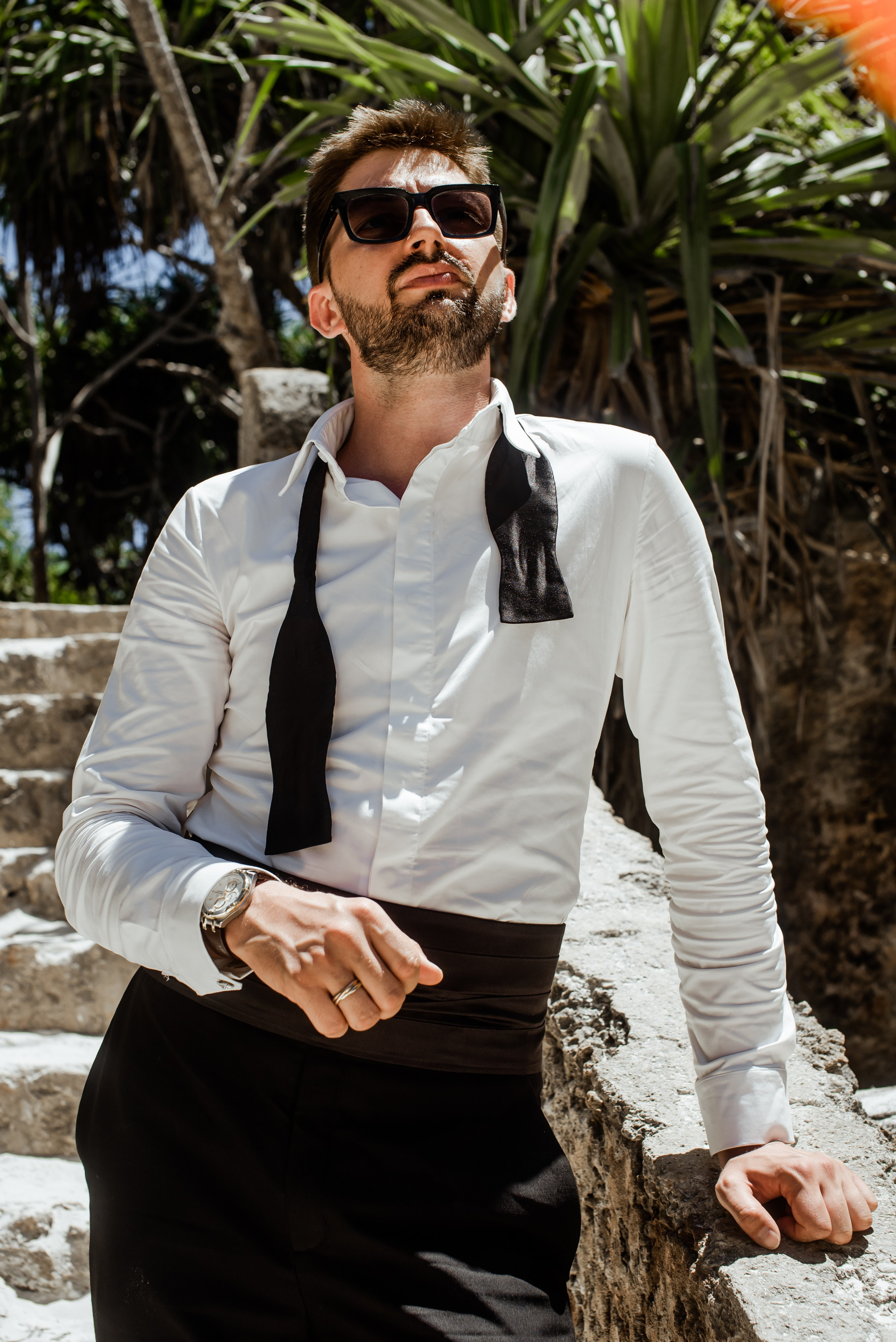 Семён и Аня. Свадебный и репортажный фотограф Грузия