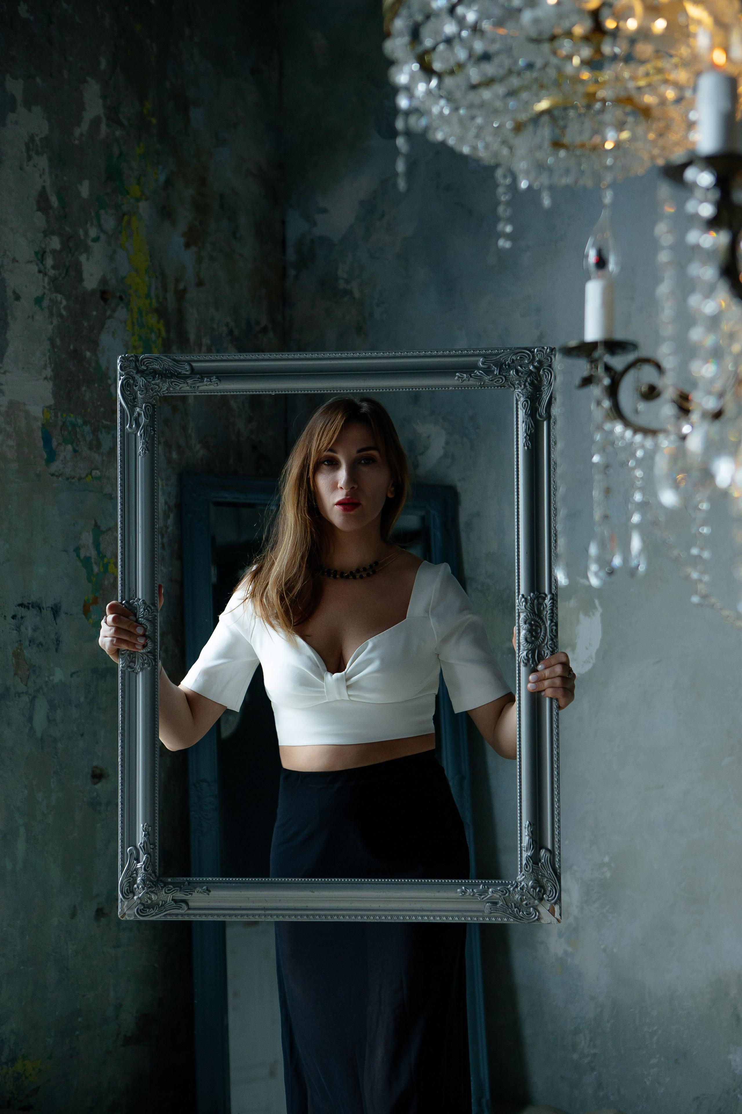 Виктория. Семейный и детский фотограф в Москве Александра Мак