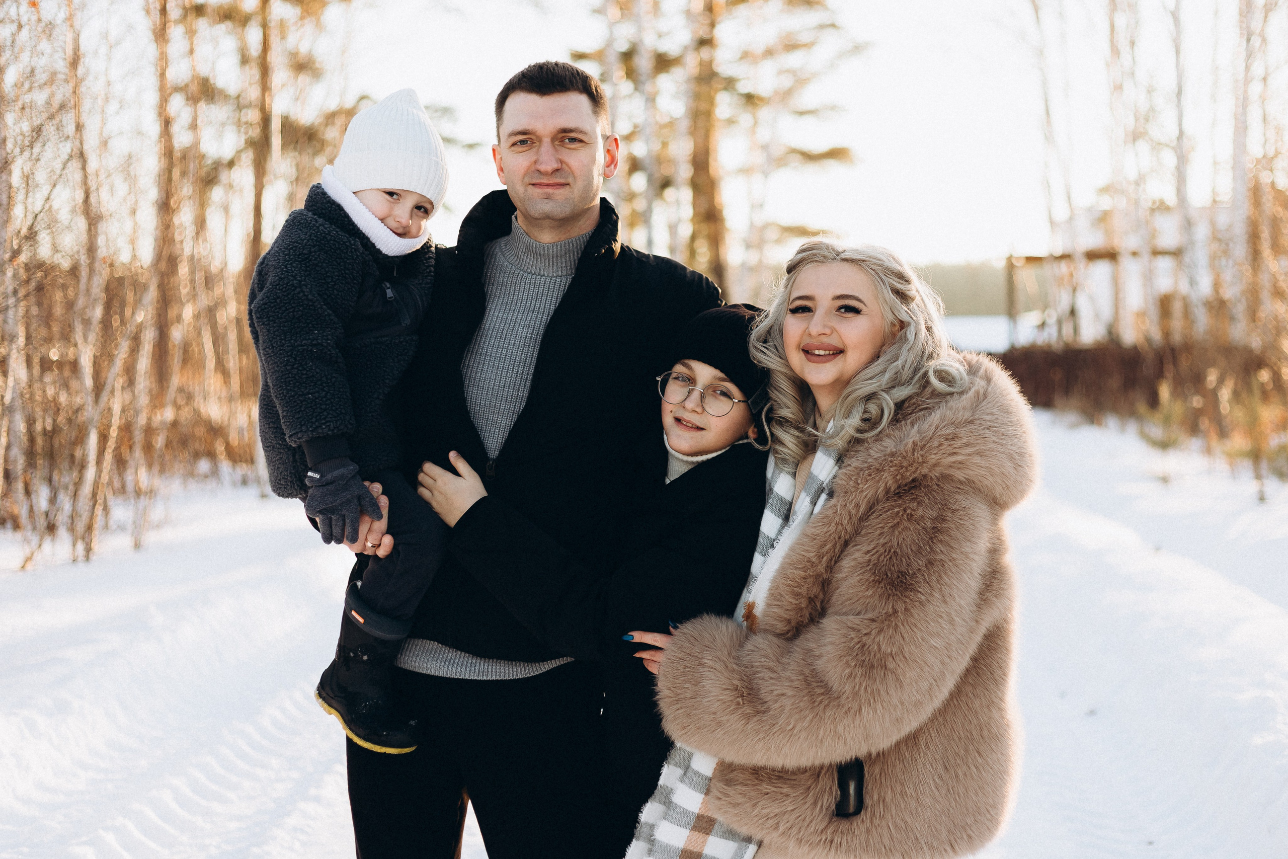 Юлия/Максим/Денис/Мирон/2025. Свадебный и семейный фотограф в Екатеринбурге