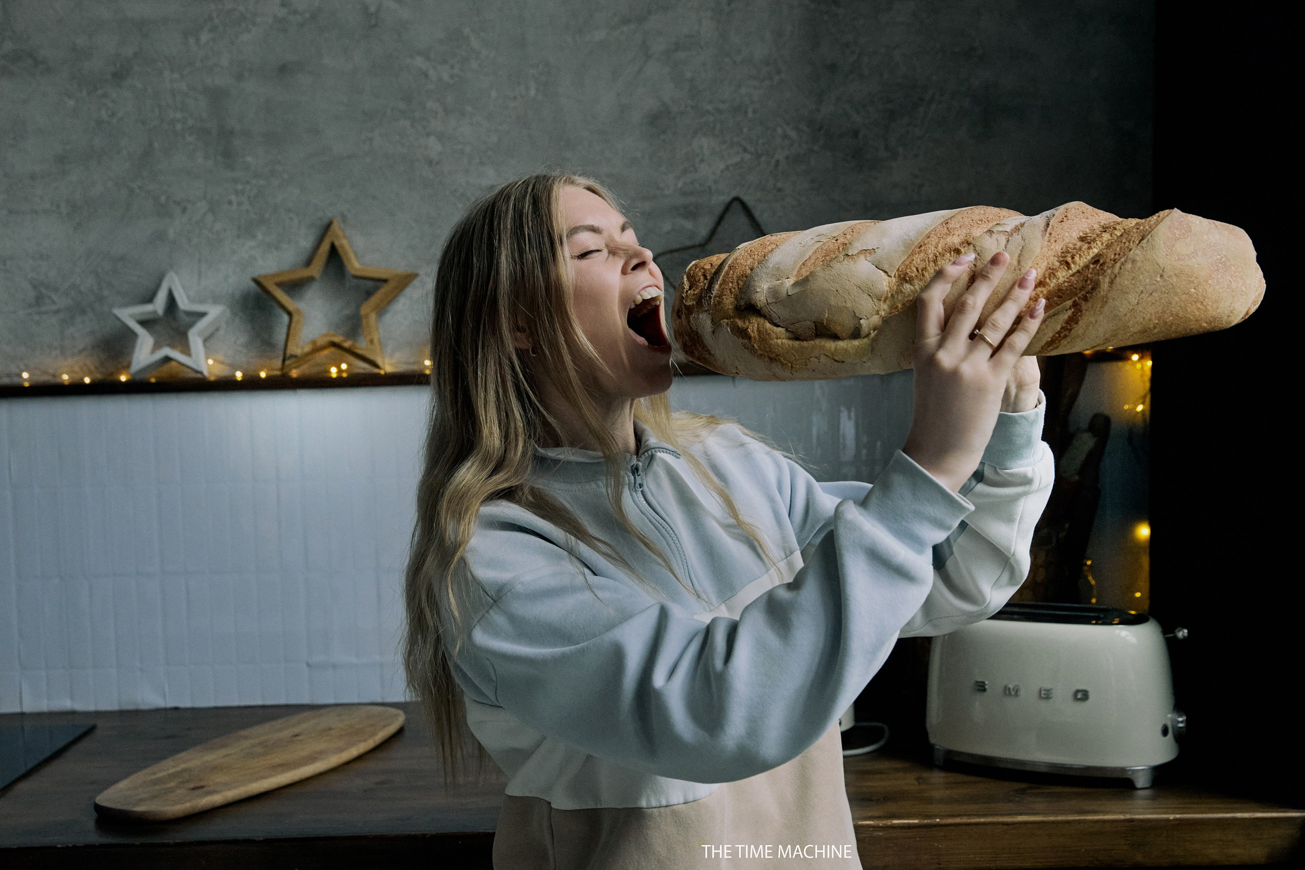 Фотостудия Чувство. Фотограф для маркетплейсов Михаил Бове