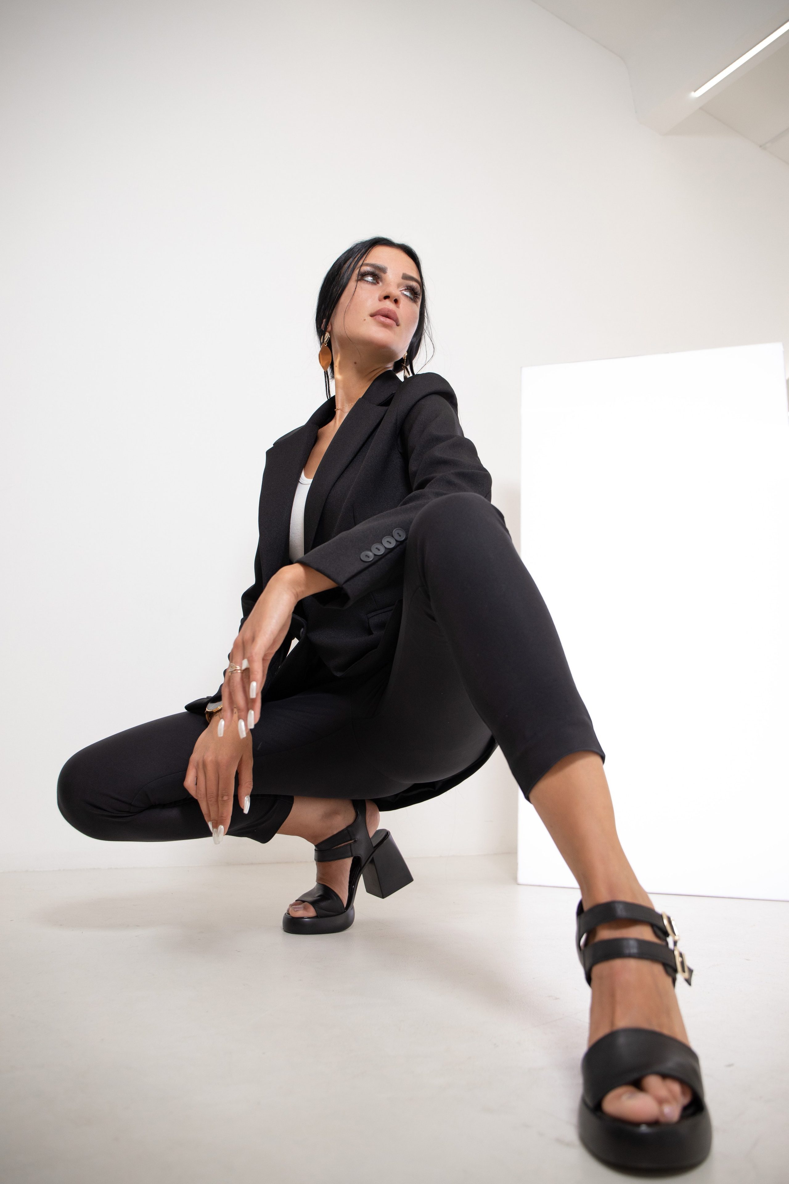 БРЕНД MASANDRO. Фотограф в Москве