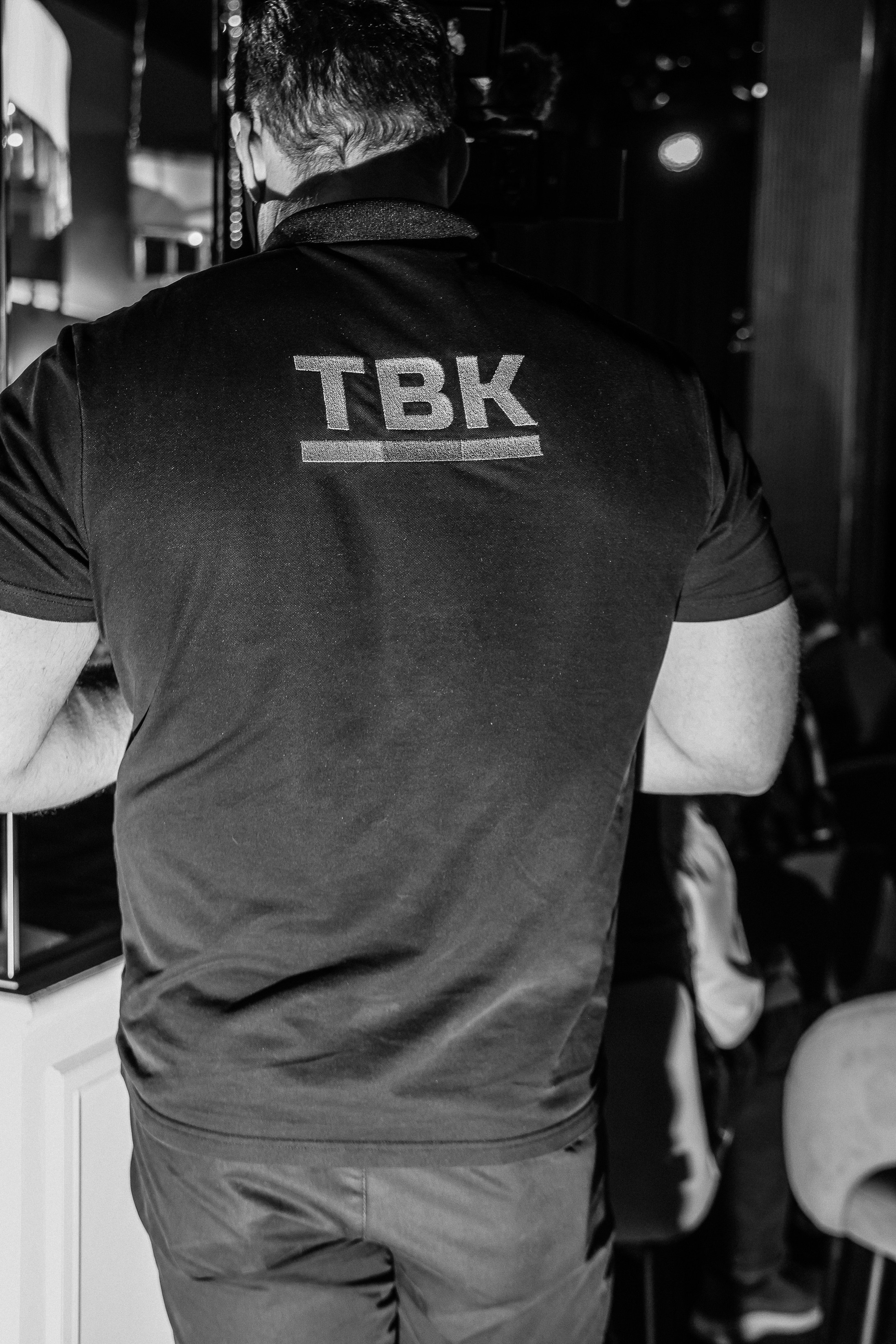 Бизнес — Стендап. Фотограф Юлия Мальцева