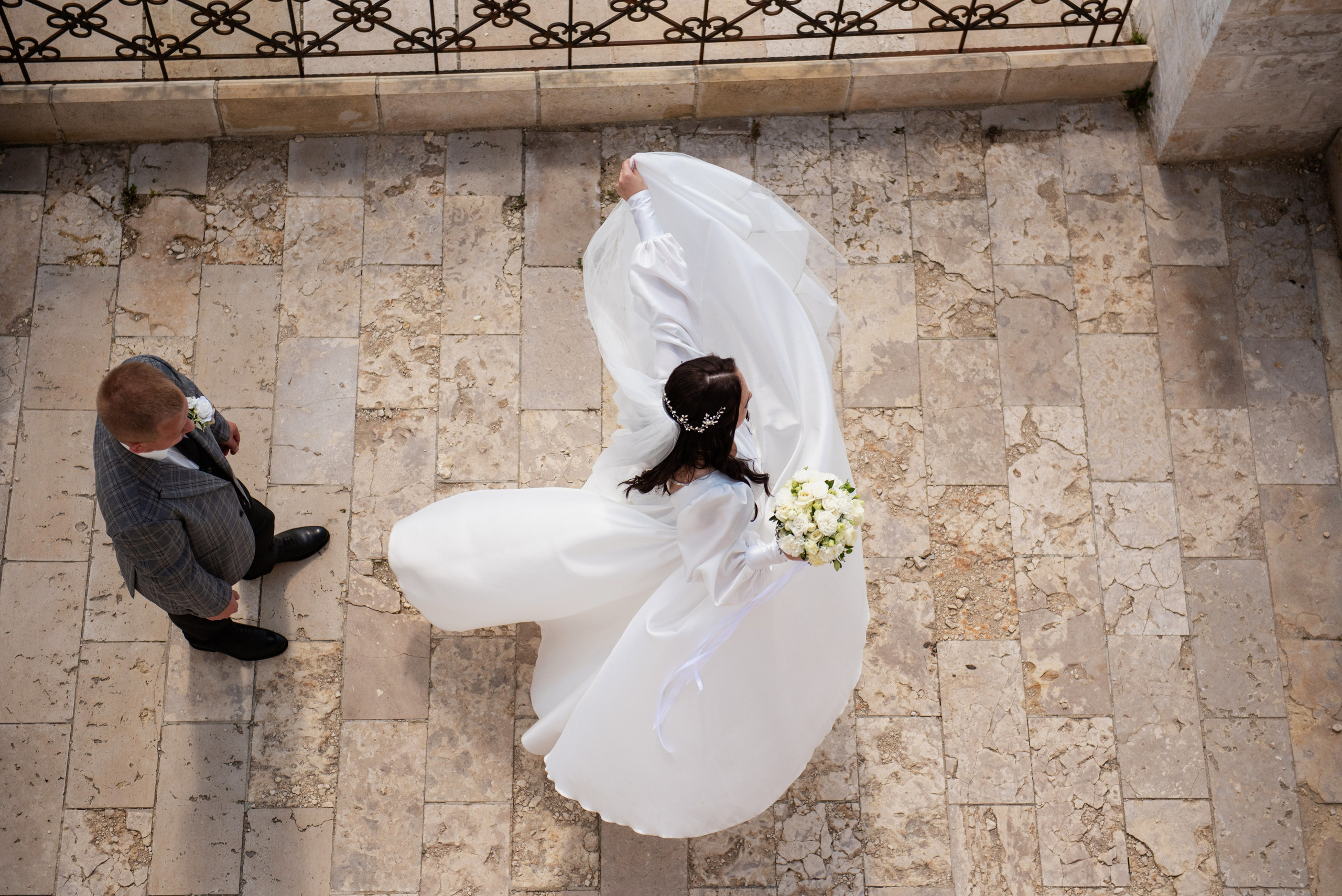 Иван и Юлия. Семейный и свадебный фотограф в Ельце Юлия Дякина