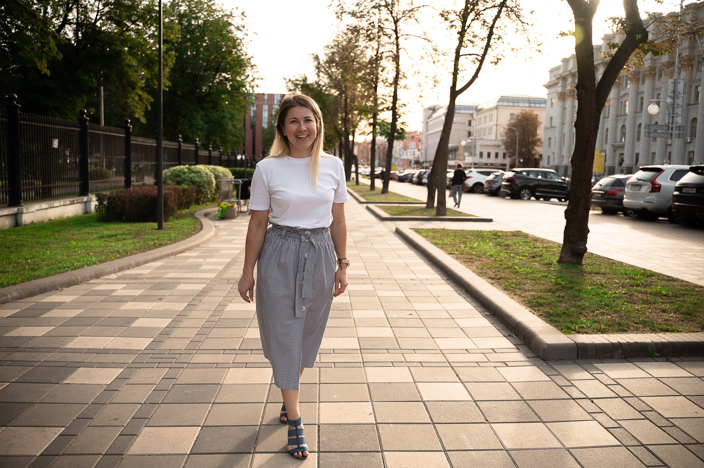 ***. Портретный, индивидуальный, семейный фотограф в Минске Ирина Гулинская