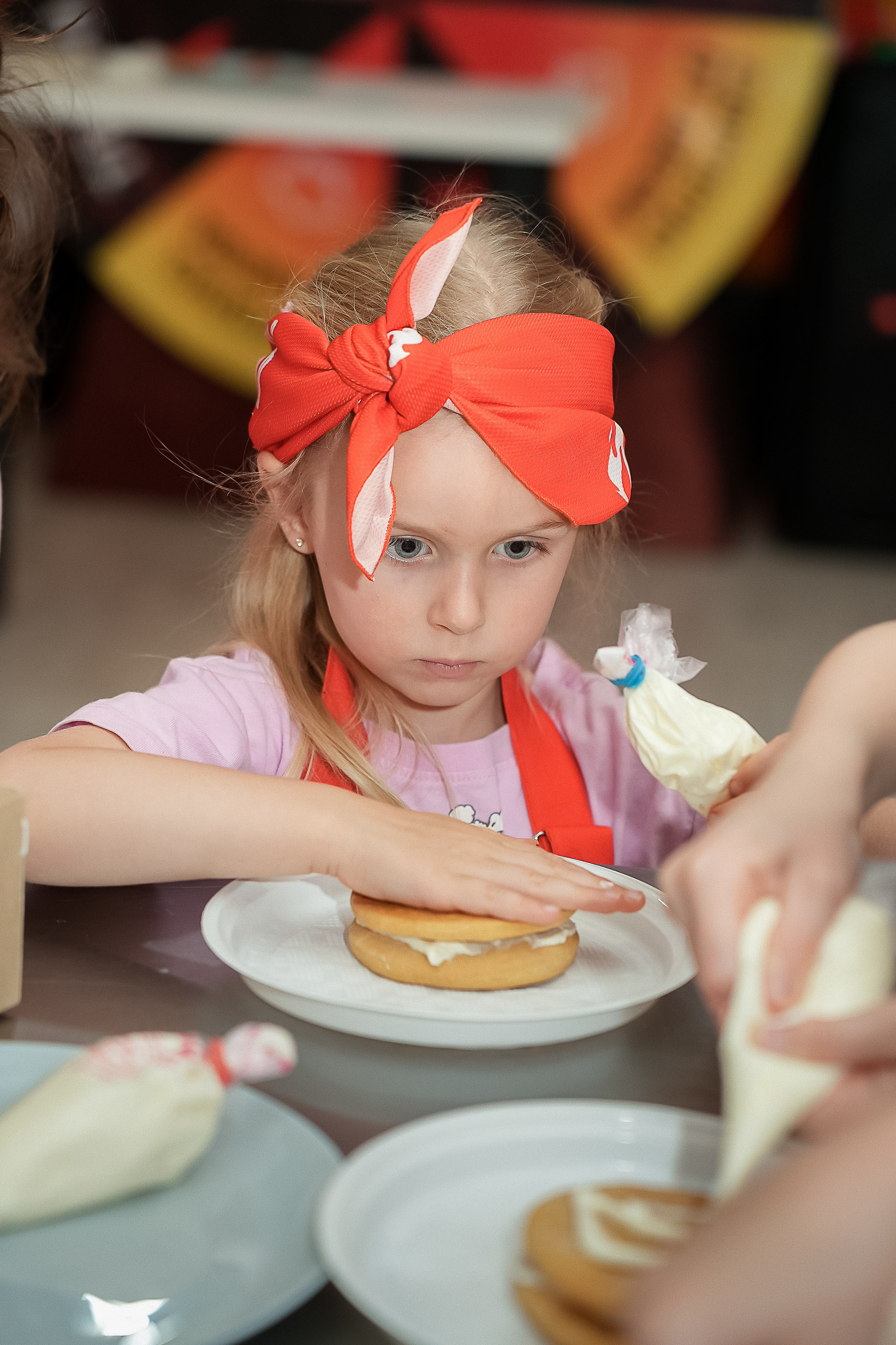 День рождения в стиле «Адская кухня». Фотограф для семей и экспертов в г. Воронеж Ирина Круглова