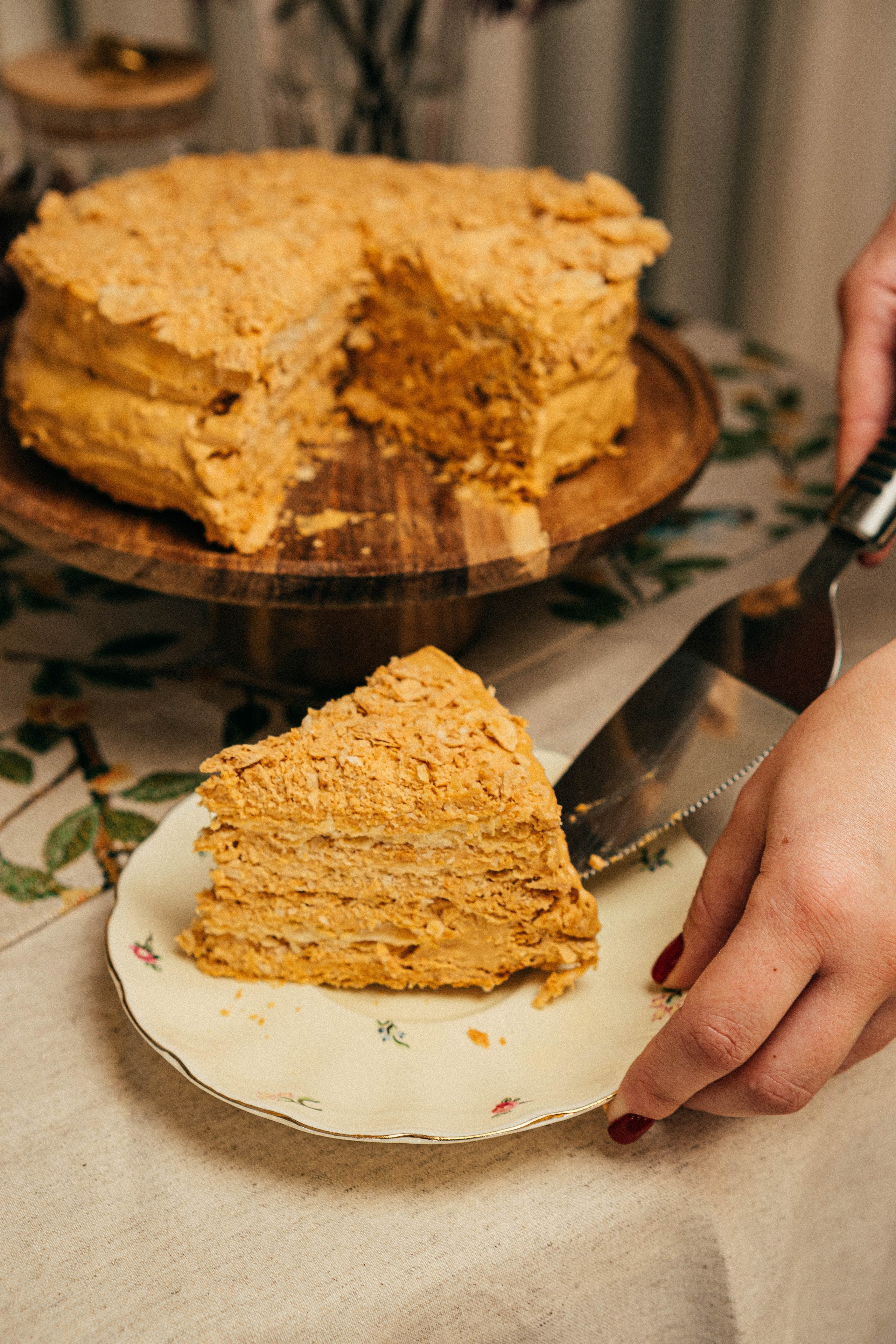 Тепло как дома (Малинники). Анна Демидова — фотография для жизни и бизнеса в Абакане