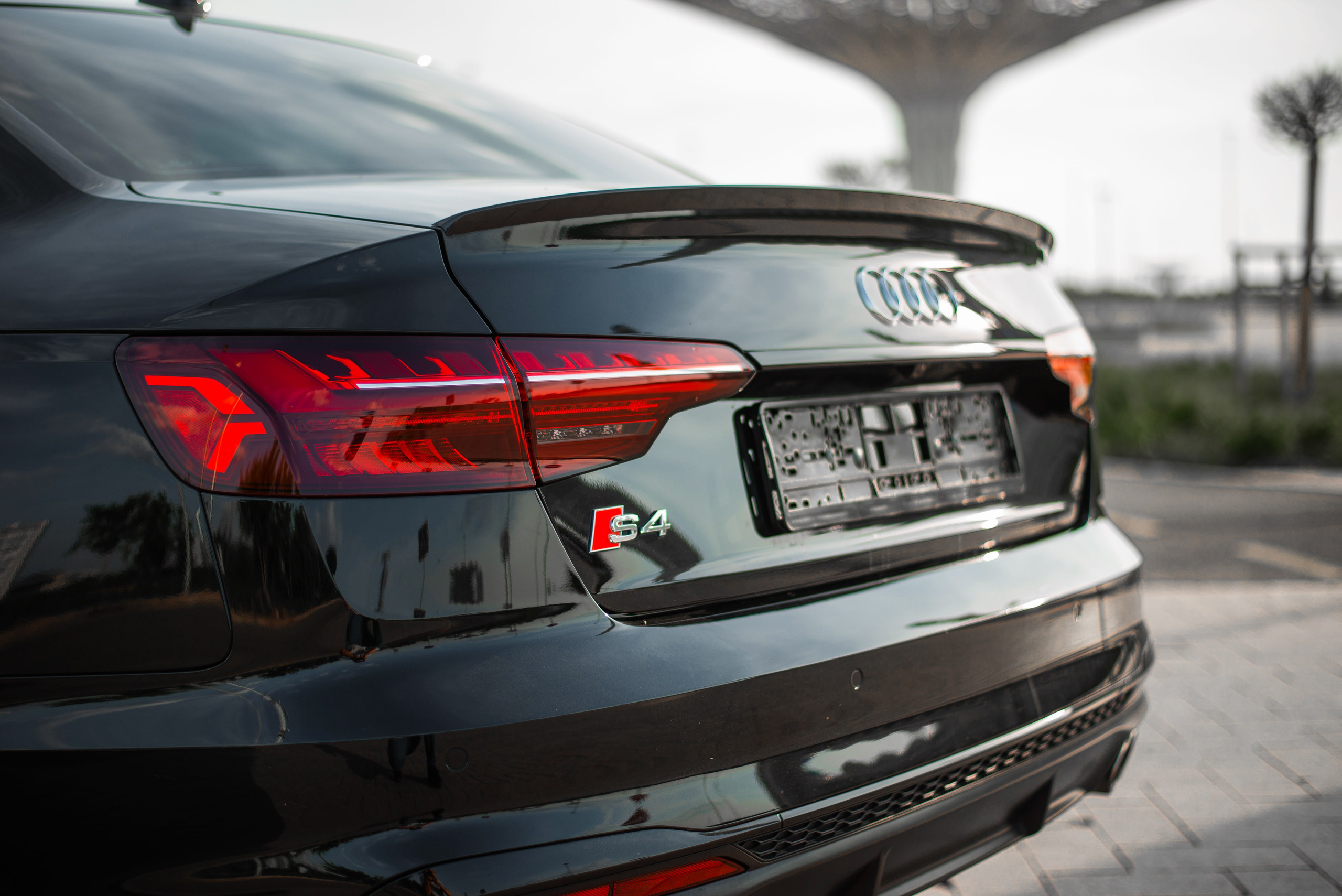 Съёмка автомобилей. Фотограф в Астане