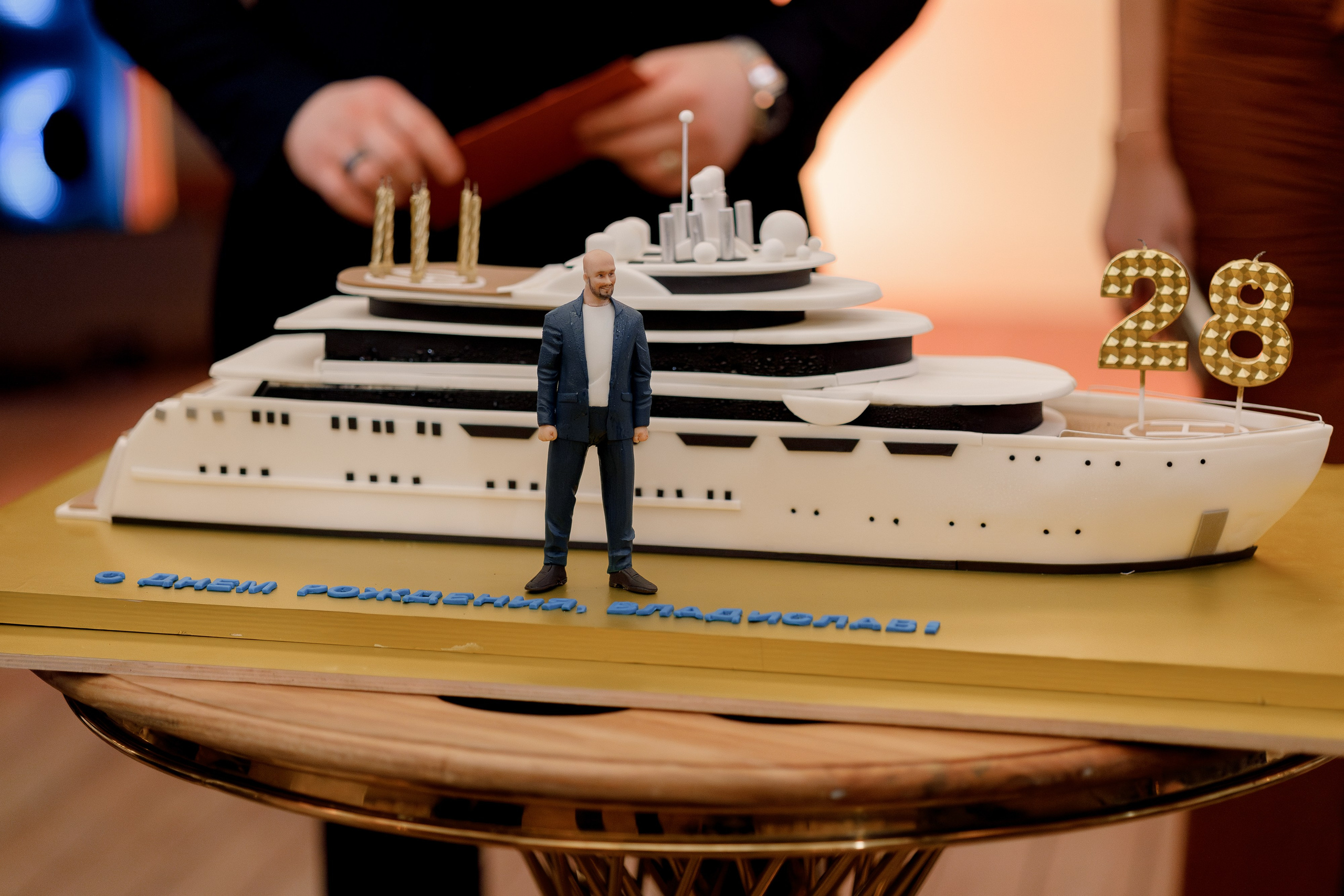 Happy, Vladislav!. Свадебный фотограф в Москве