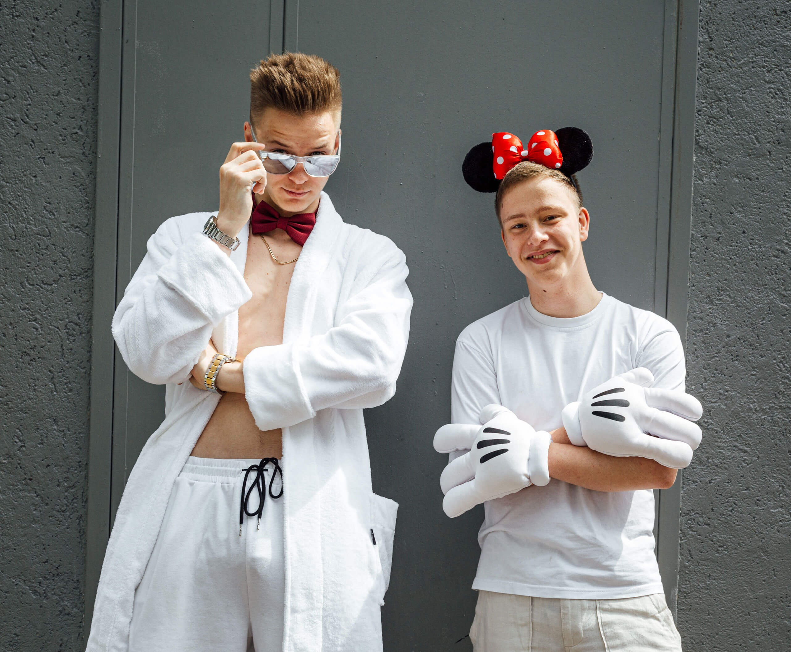 Школьный фотограф в Пензе для выпускных альбомов. Фотосессии в Пензе — фотограф Павел Козырь