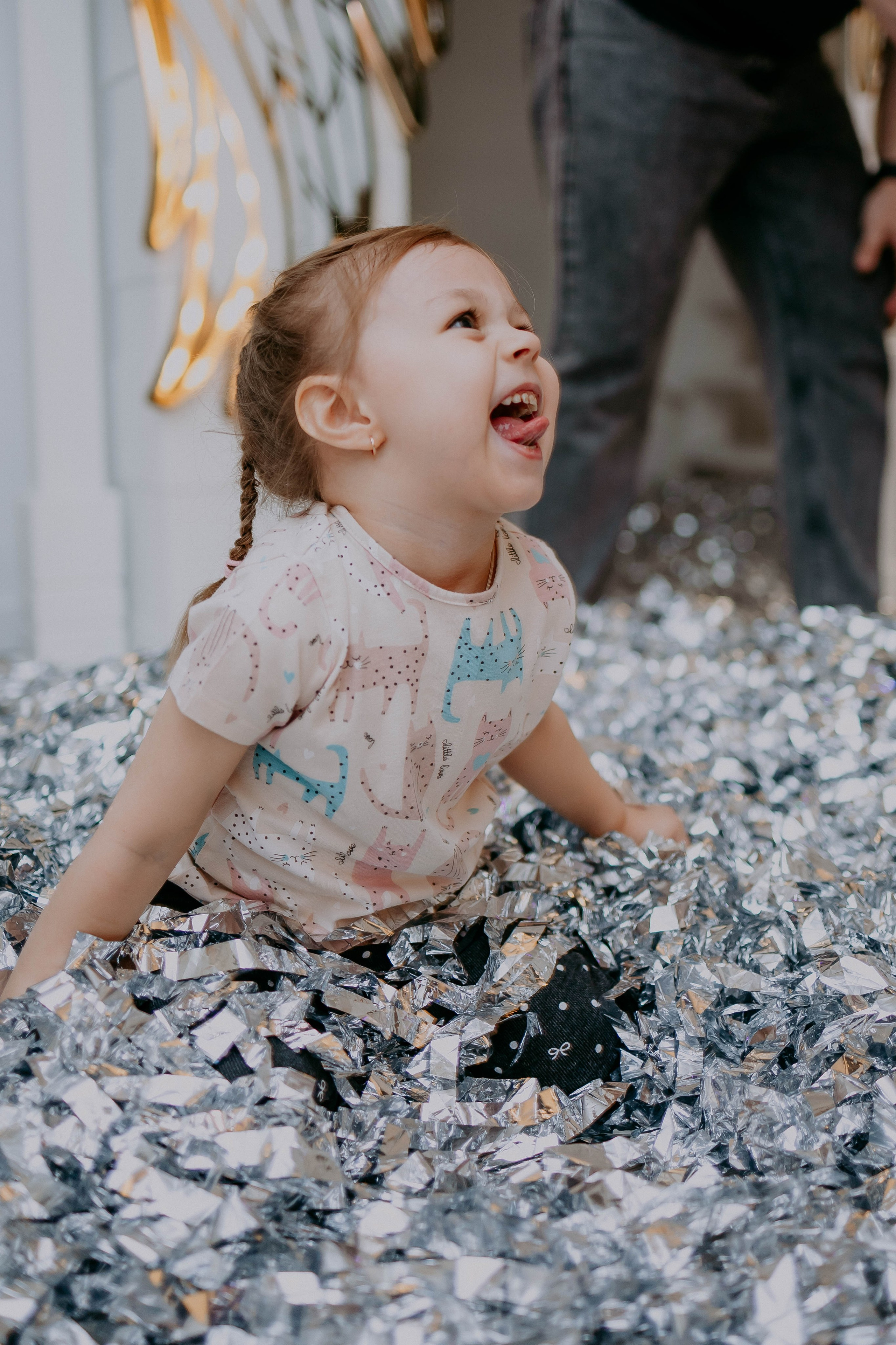Еве 5 лет. Семейный фотограф в Волгодонске Краченцева Анна