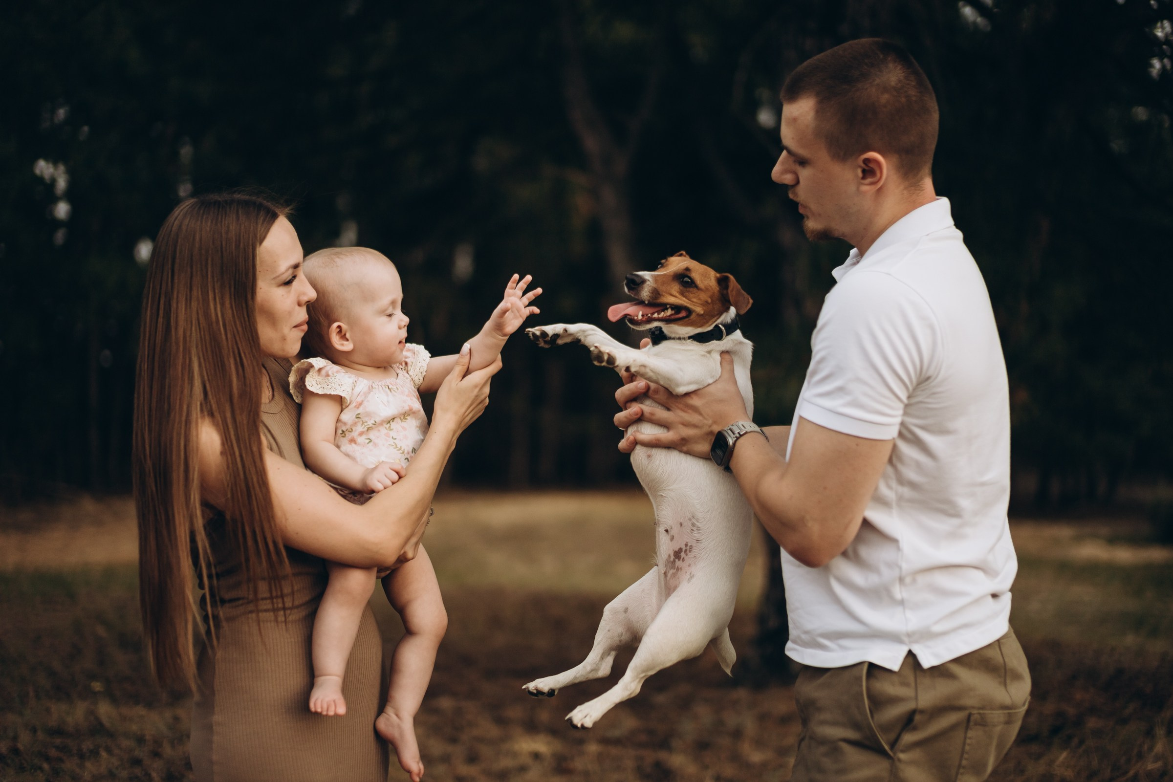 Саша Алина Алиса. Семейный фотограф в Волгодонске Краченцева Анна