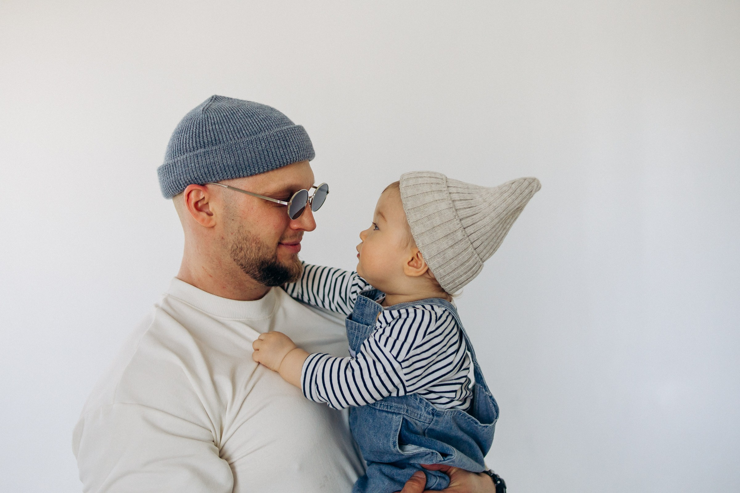 Кире 1 годик. Семейный фотограф в Волгодонске Краченцева Анна