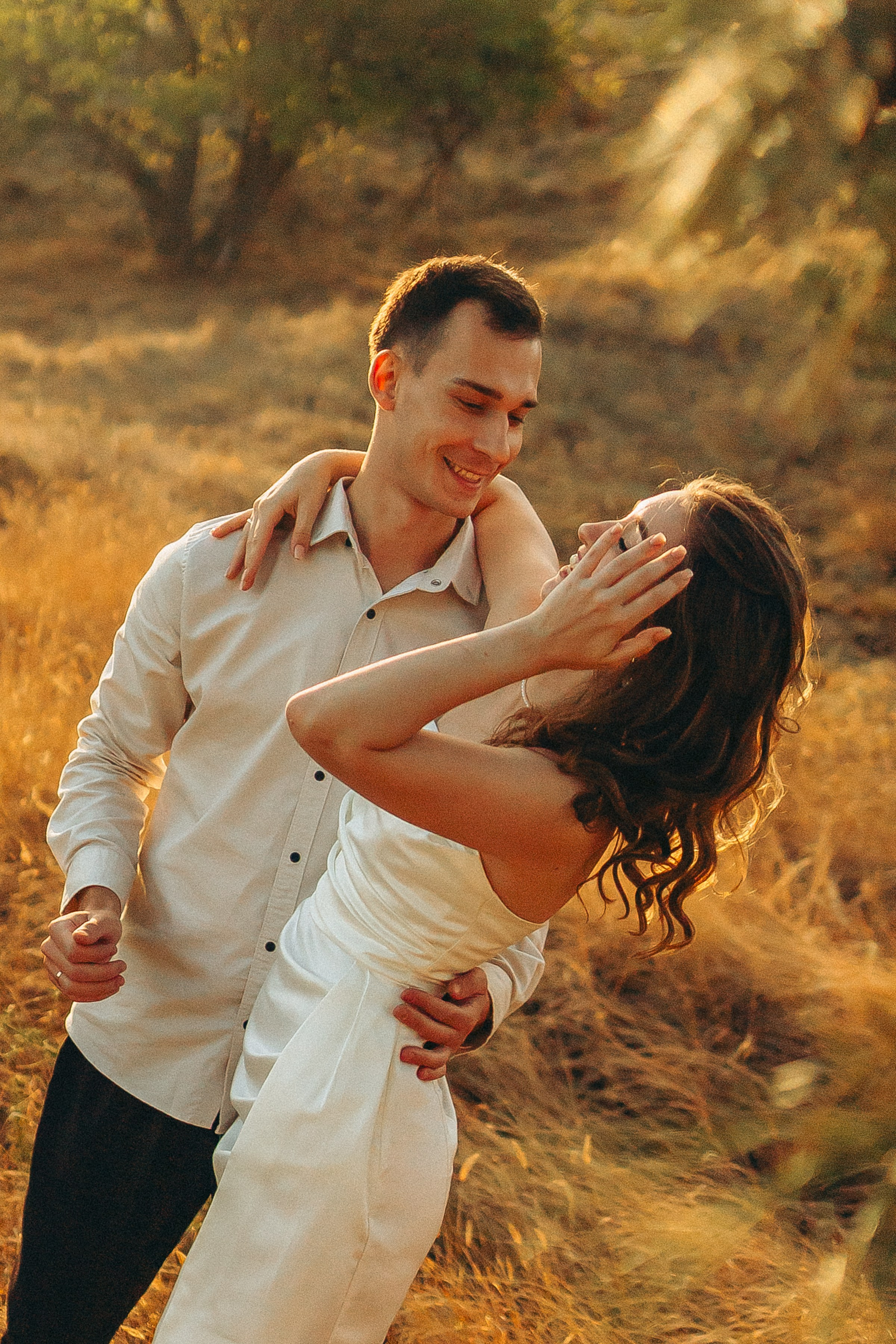 Екатерина&Антон. Семейный фотограф в Волгодонске Краченцева Анна