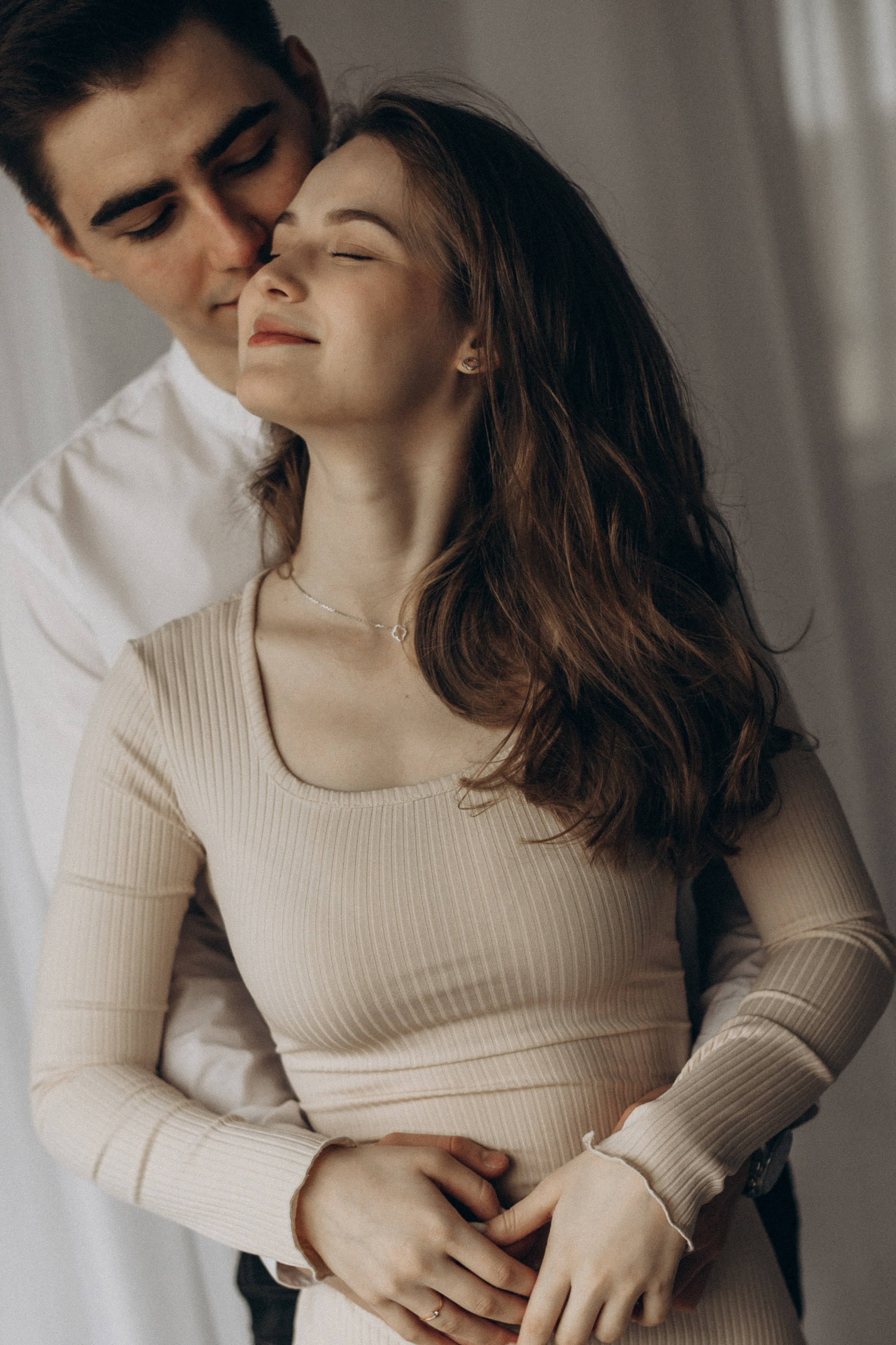 Леша и Вера. Семейный фотограф в Волгодонске Краченцева Анна