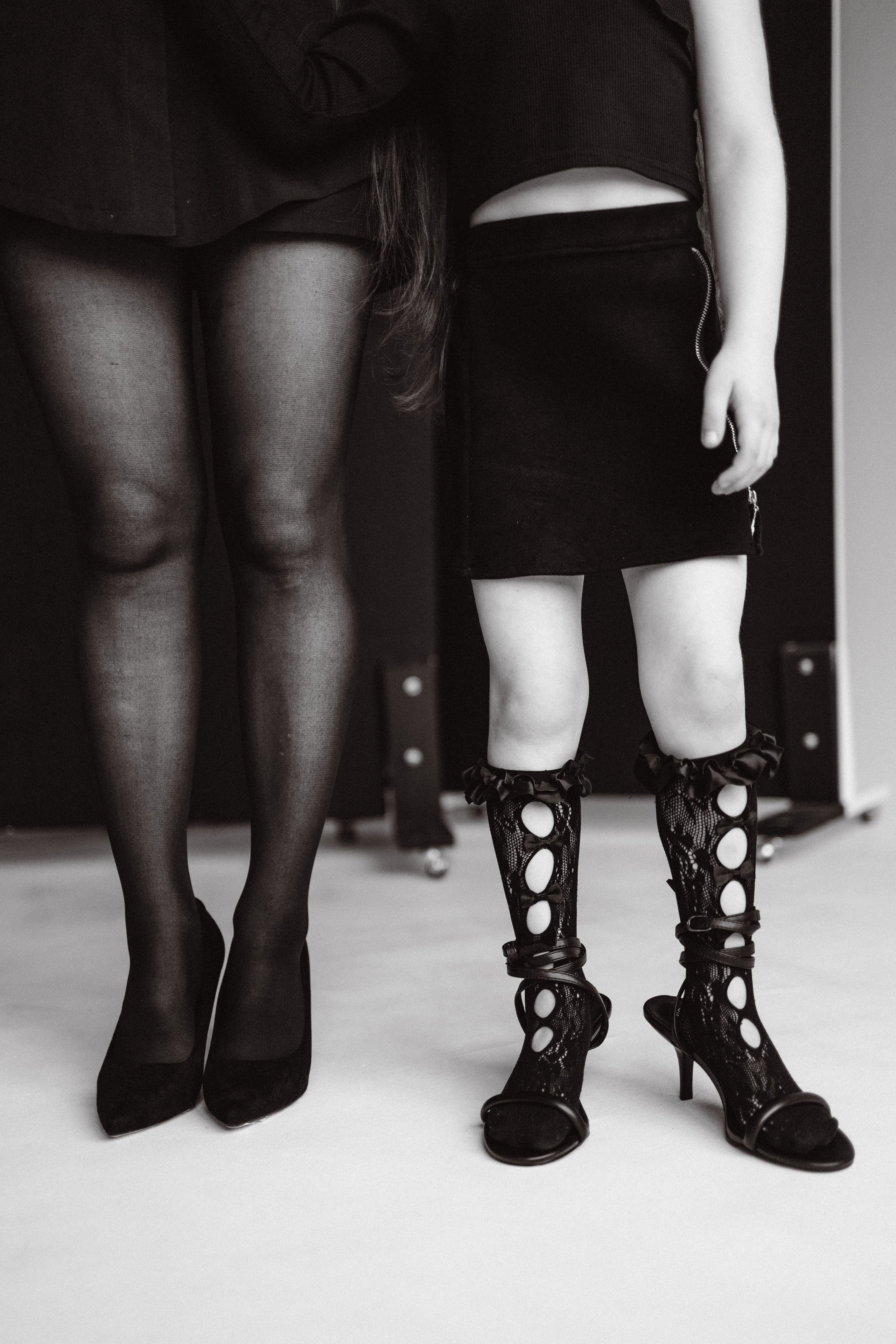 Маша и Тася. Семейный фотограф в Волгодонске Краченцева Анна