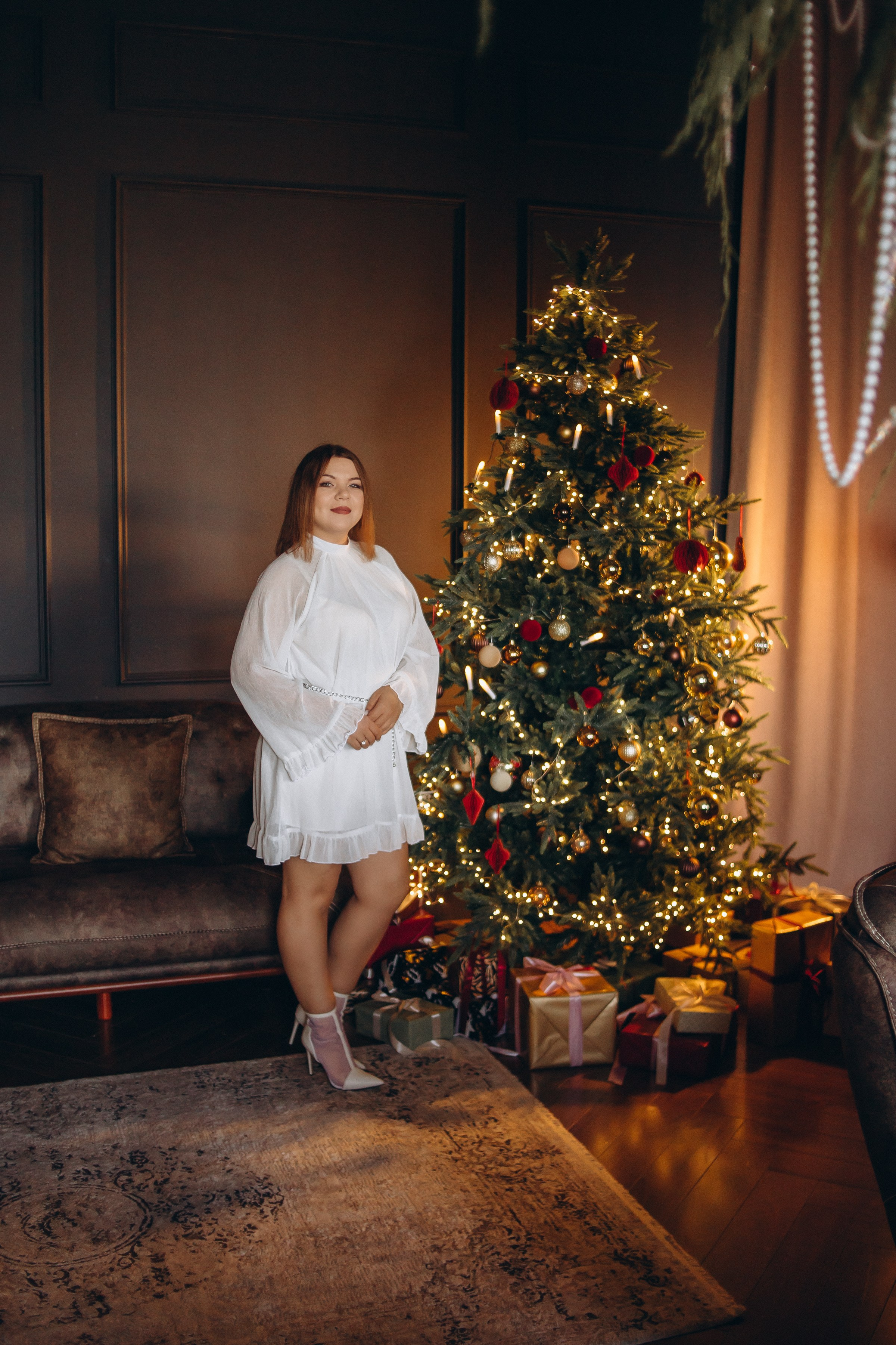 Рита и Дарина. Семейный фотограф в Волгодонске Краченцева Анна