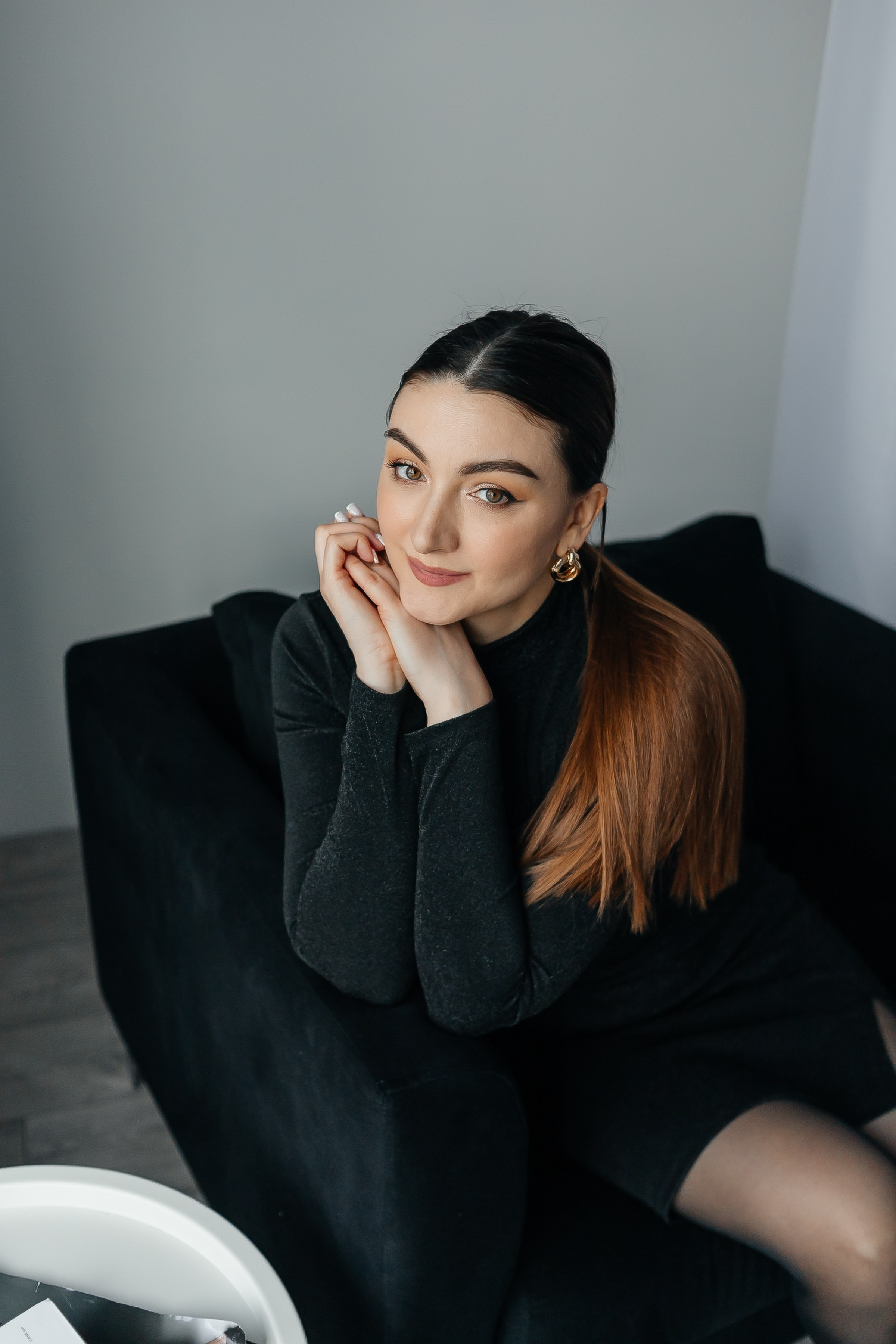 Аня и Тима. Семейный фотограф в Волгодонске Краченцева Анна