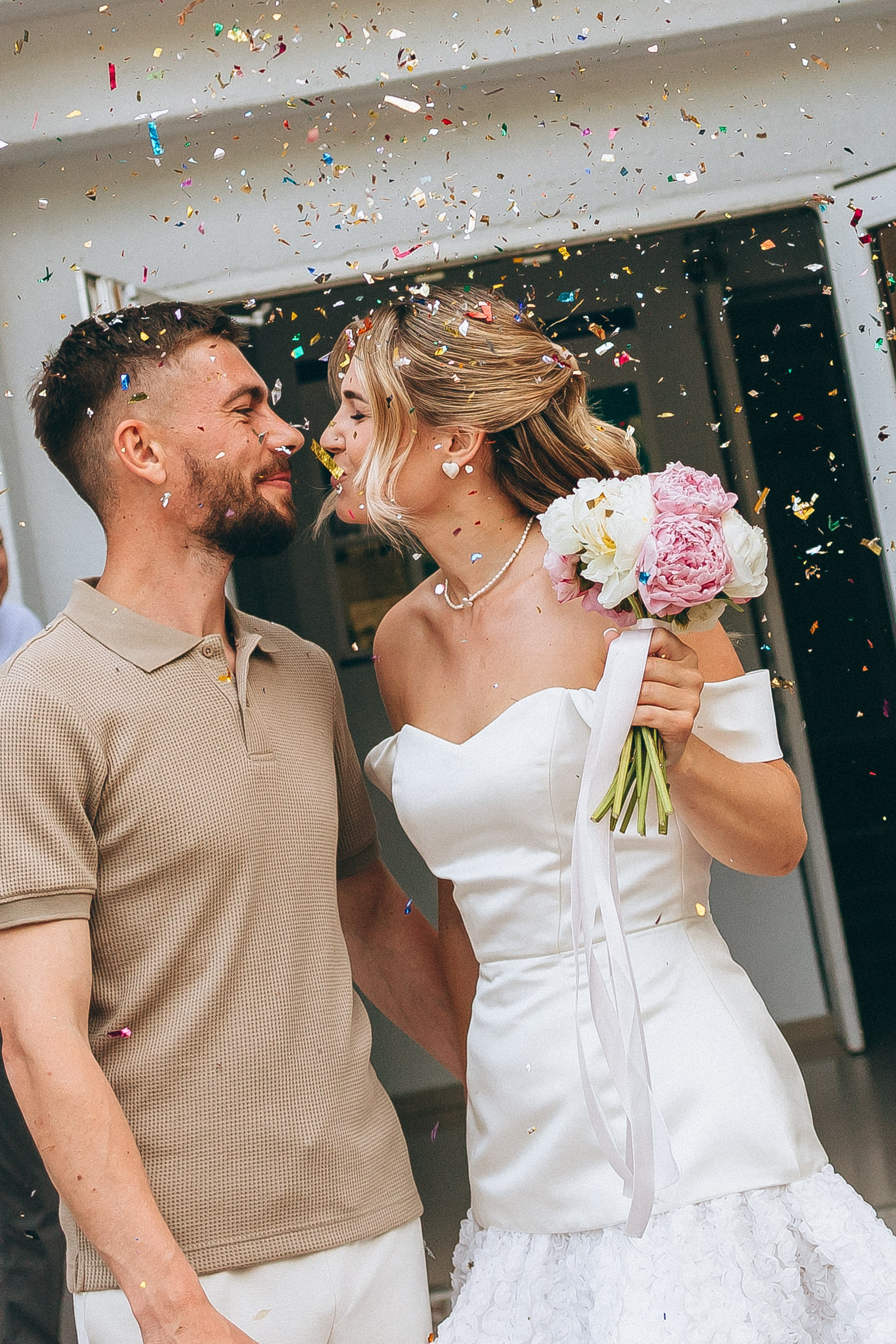 ЗАГС Иван и Вероника. Семейный фотограф в Волгодонске Краченцева Анна