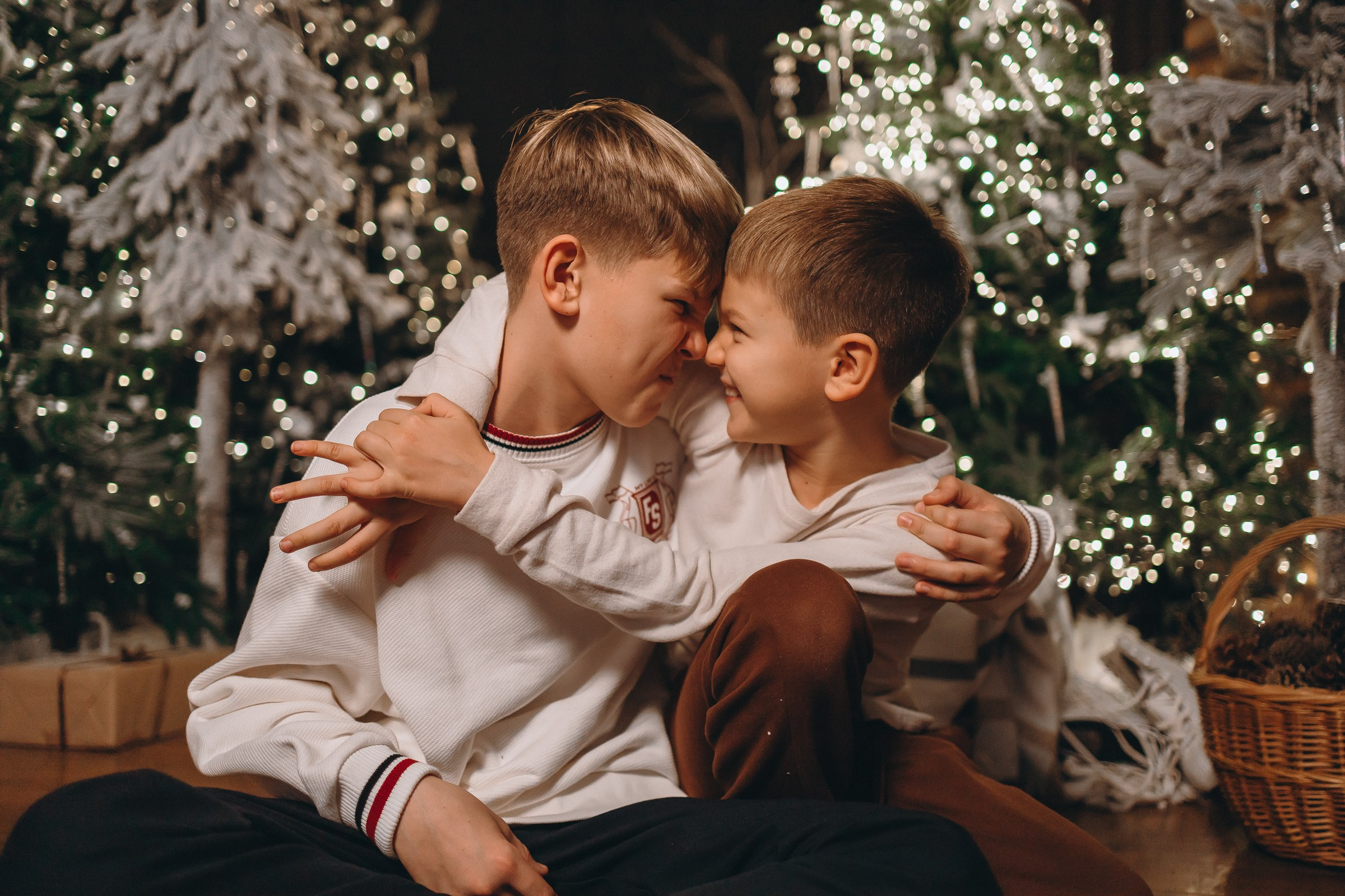 Семейная фотосессия. Семейный фотограф в Волгодонске Краченцева Анна