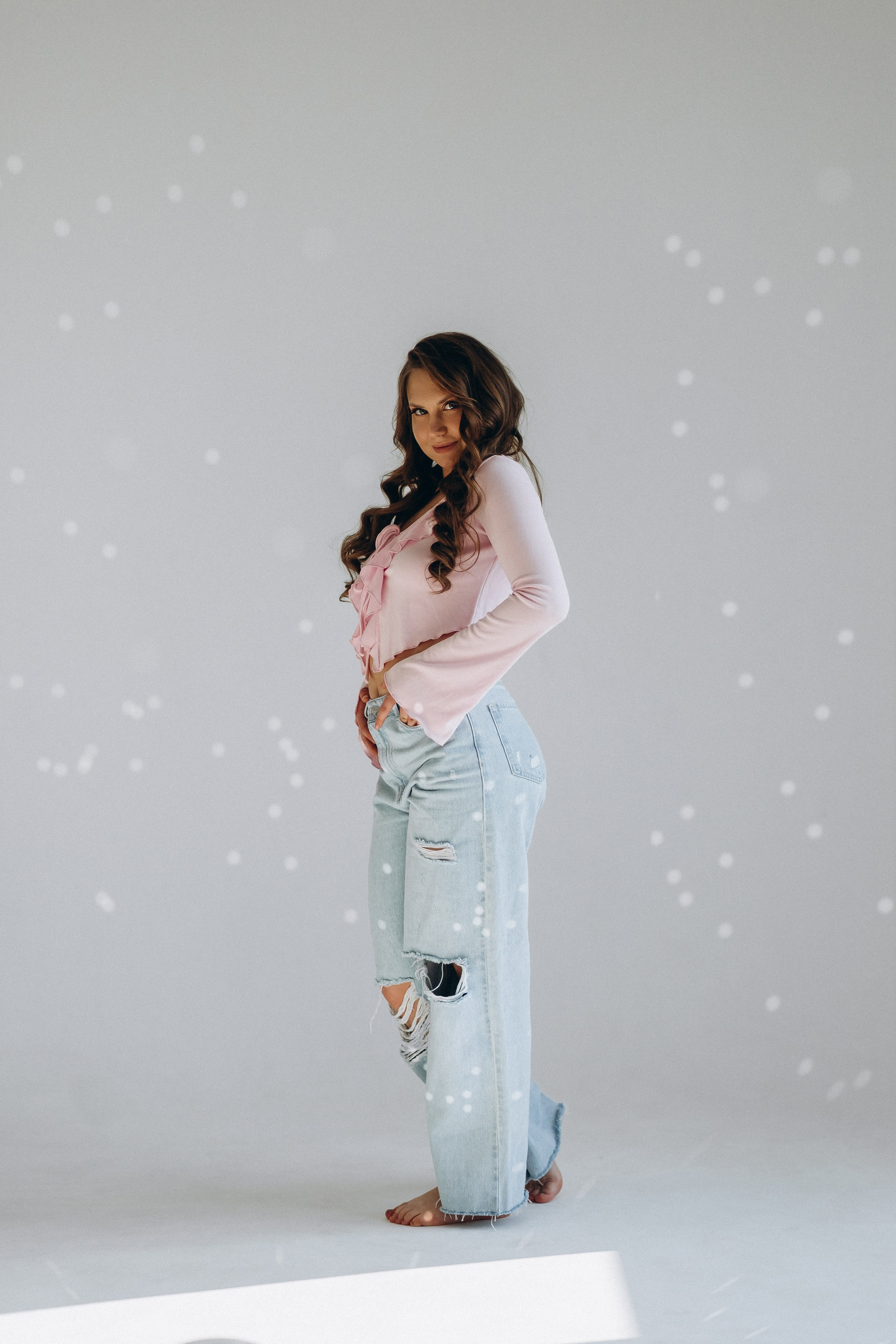 Ольга. Семейный фотограф в Волгодонске Краченцева Анна