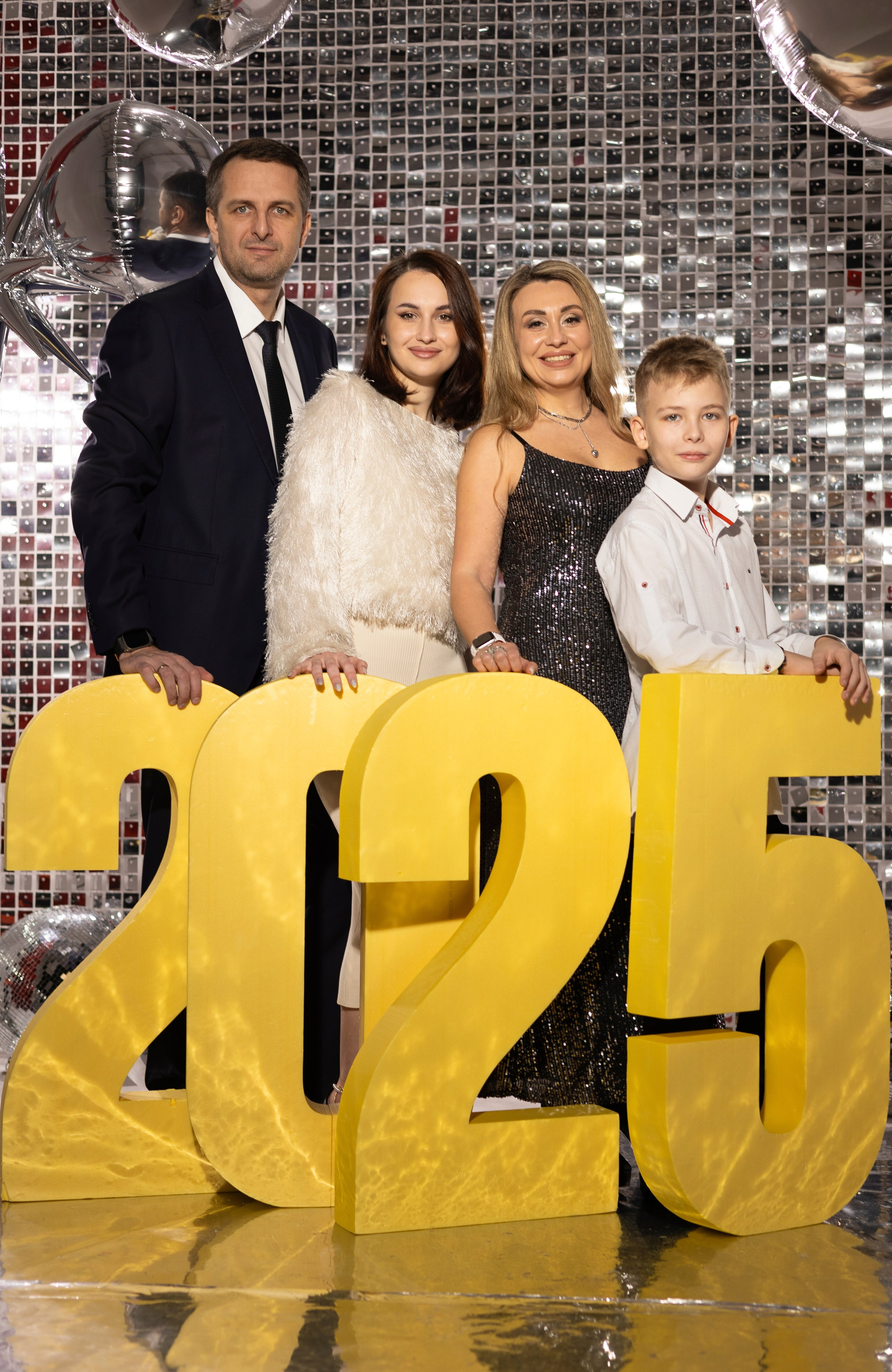 Хоккейная семья. Портретный, семейный фотограф в Санкт-Петербурге и Ленинградской области Виктория Соловьёва