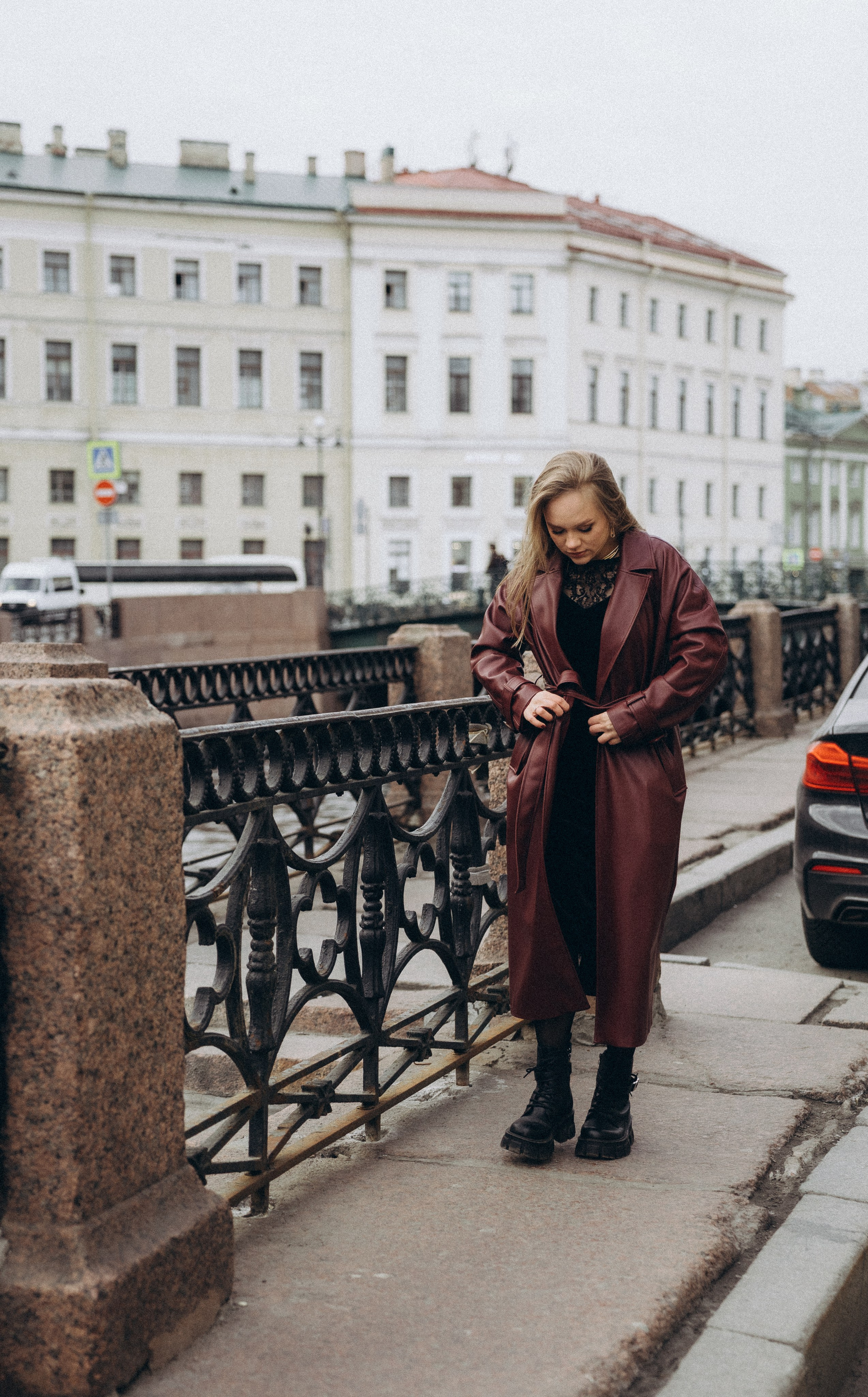 Крыши :). Женский, семейный фотограф в Санкт-Петербурге и Ленинградской области Виктория Соловьёва