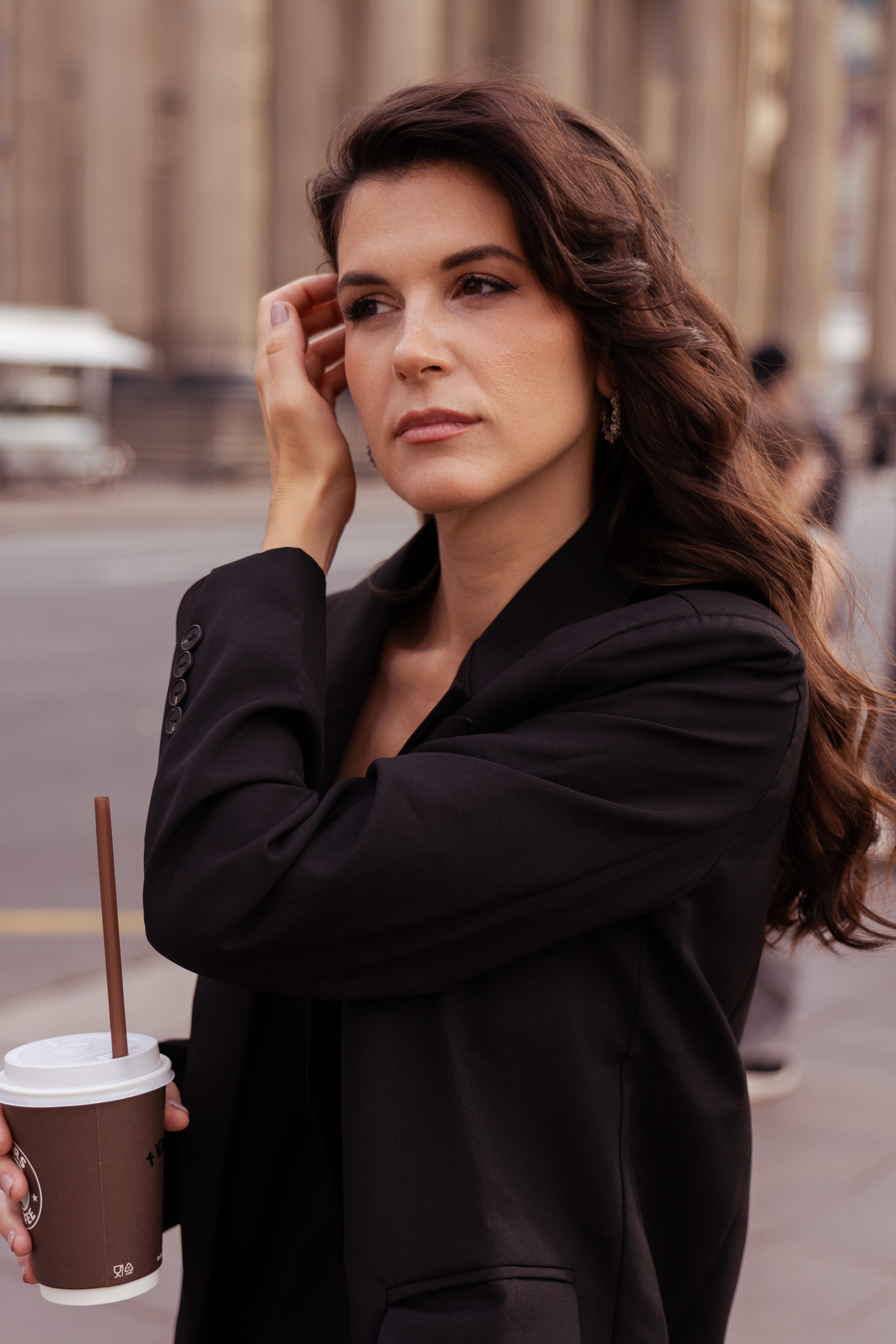 О, женщина, как много в этом слове. Портретный, семейный фотограф в Санкт-Петербурге и Ленинградской области Виктория Соловьёва