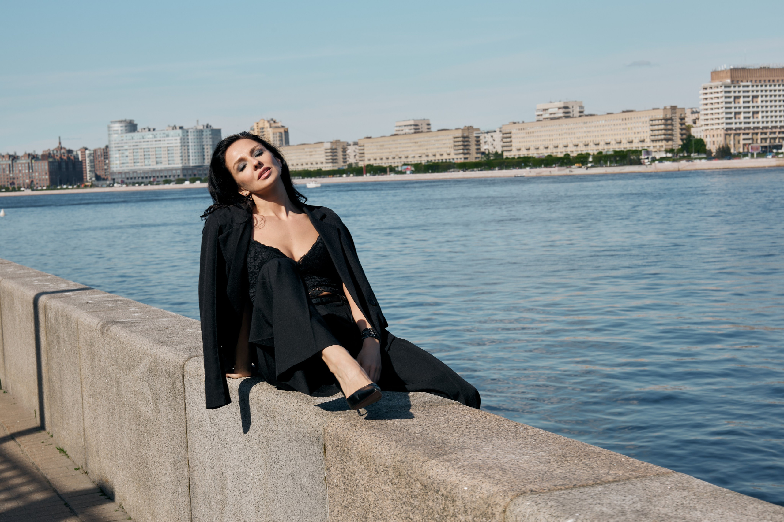 Katy. Женский, семейный фотограф в Санкт-Петербурге и Ленинградской области Виктория Соловьёва