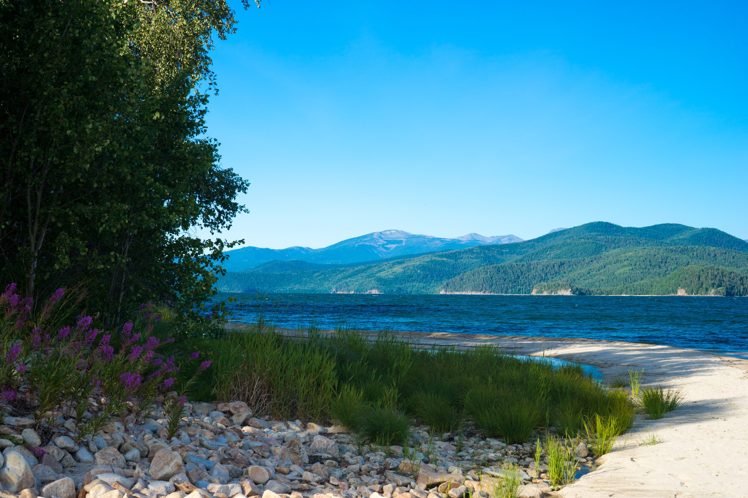 Фотографии озера Байкал. Петр Ступень. Свадебное, семейное фото и видео. Москва. Краснодар