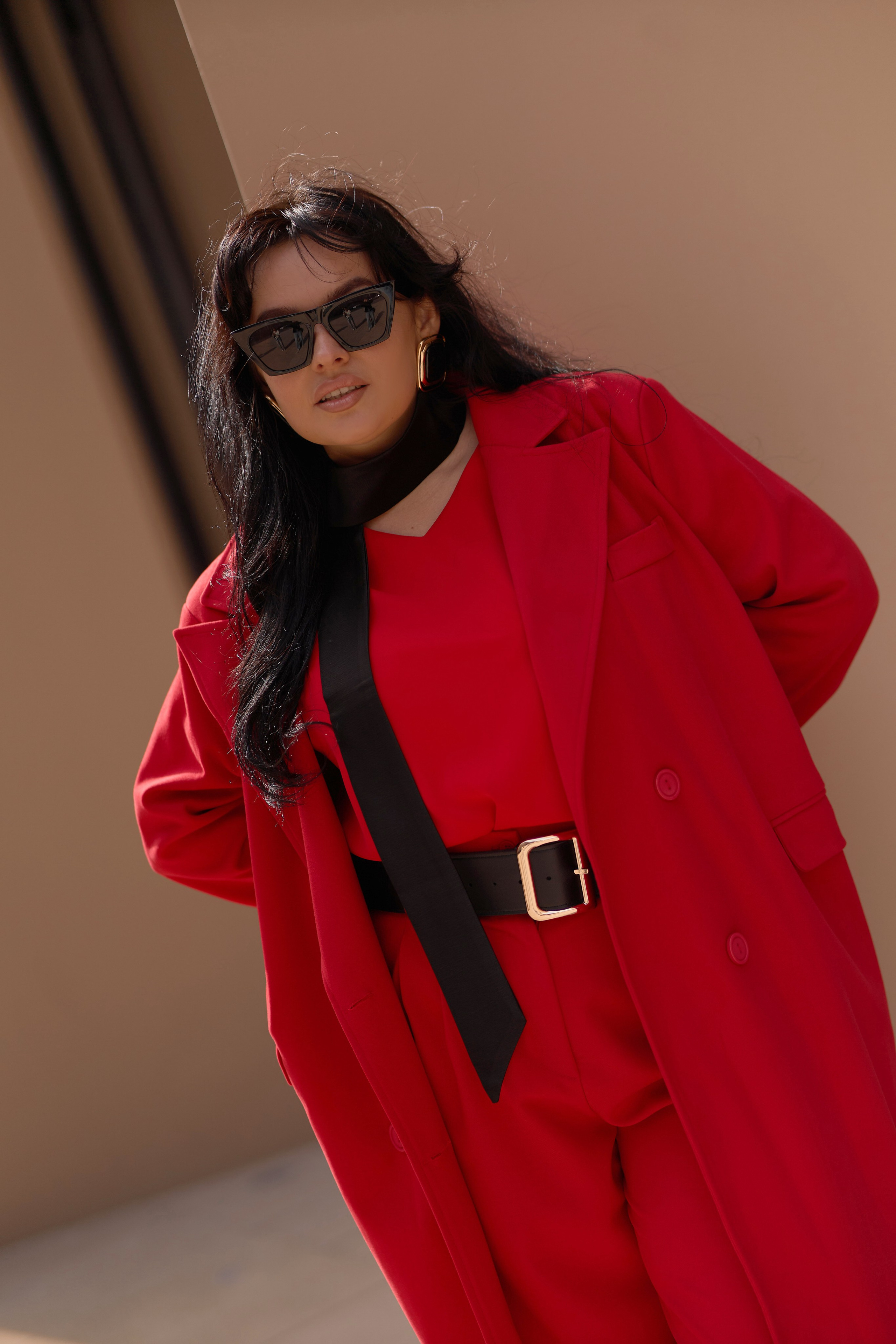 Анна. Фотограф в Москве — Ольга Кушнарева