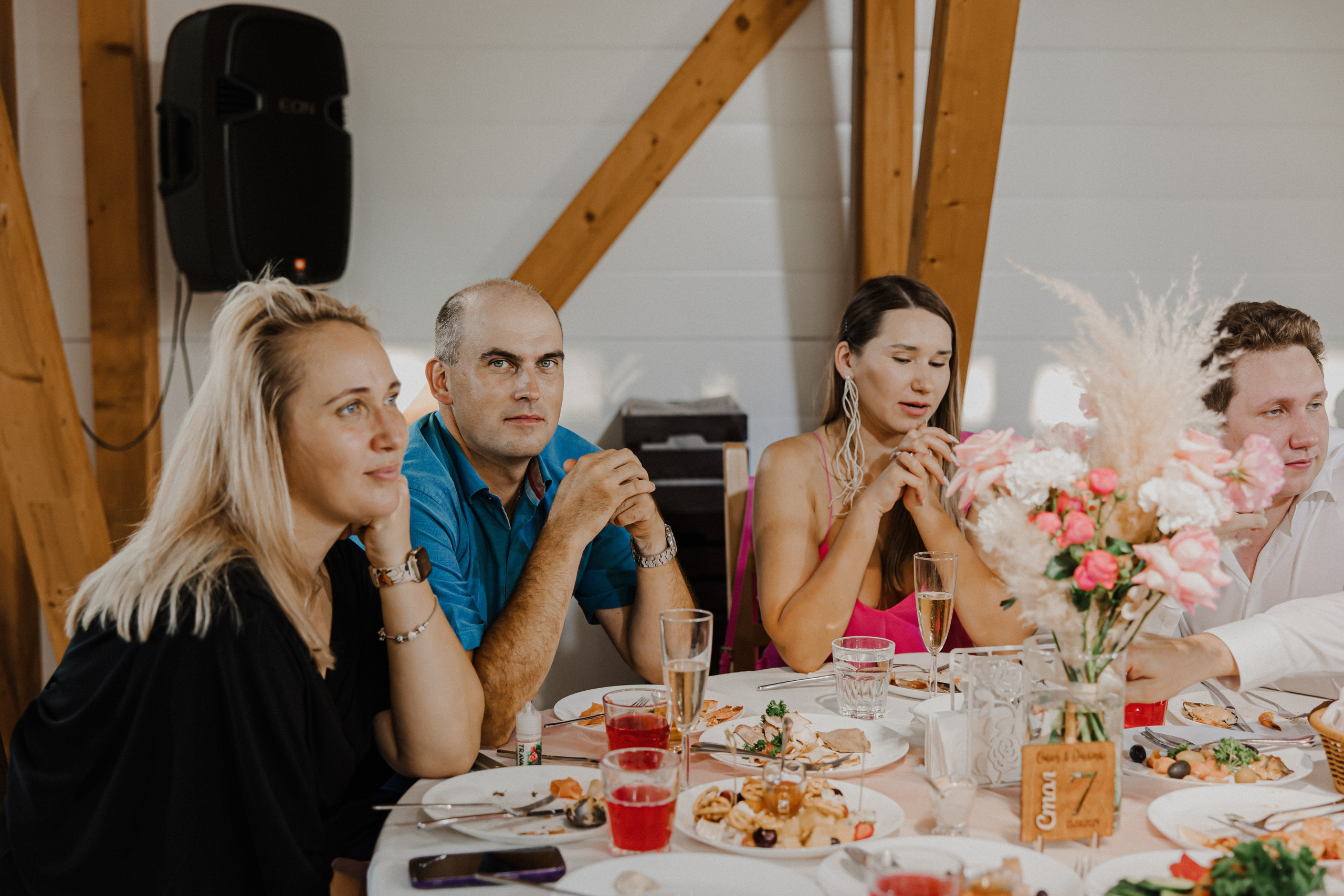Олег и Диана. Свадебный и семейный фотограф Елизавета Ермак | Москва и МО