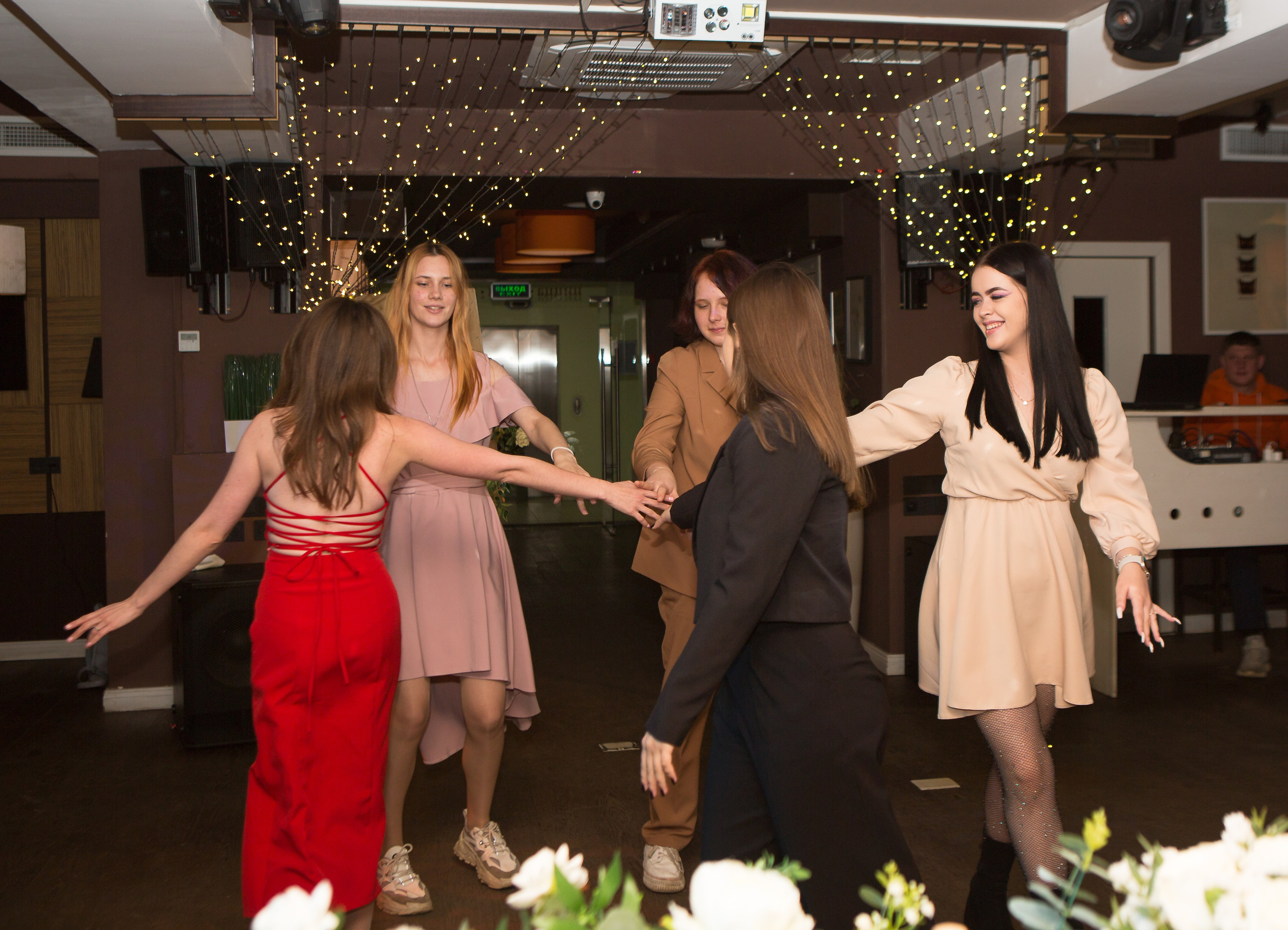 Ресторан. Фотограф Тверь|Москва|Волоколамск| Отт Кристина