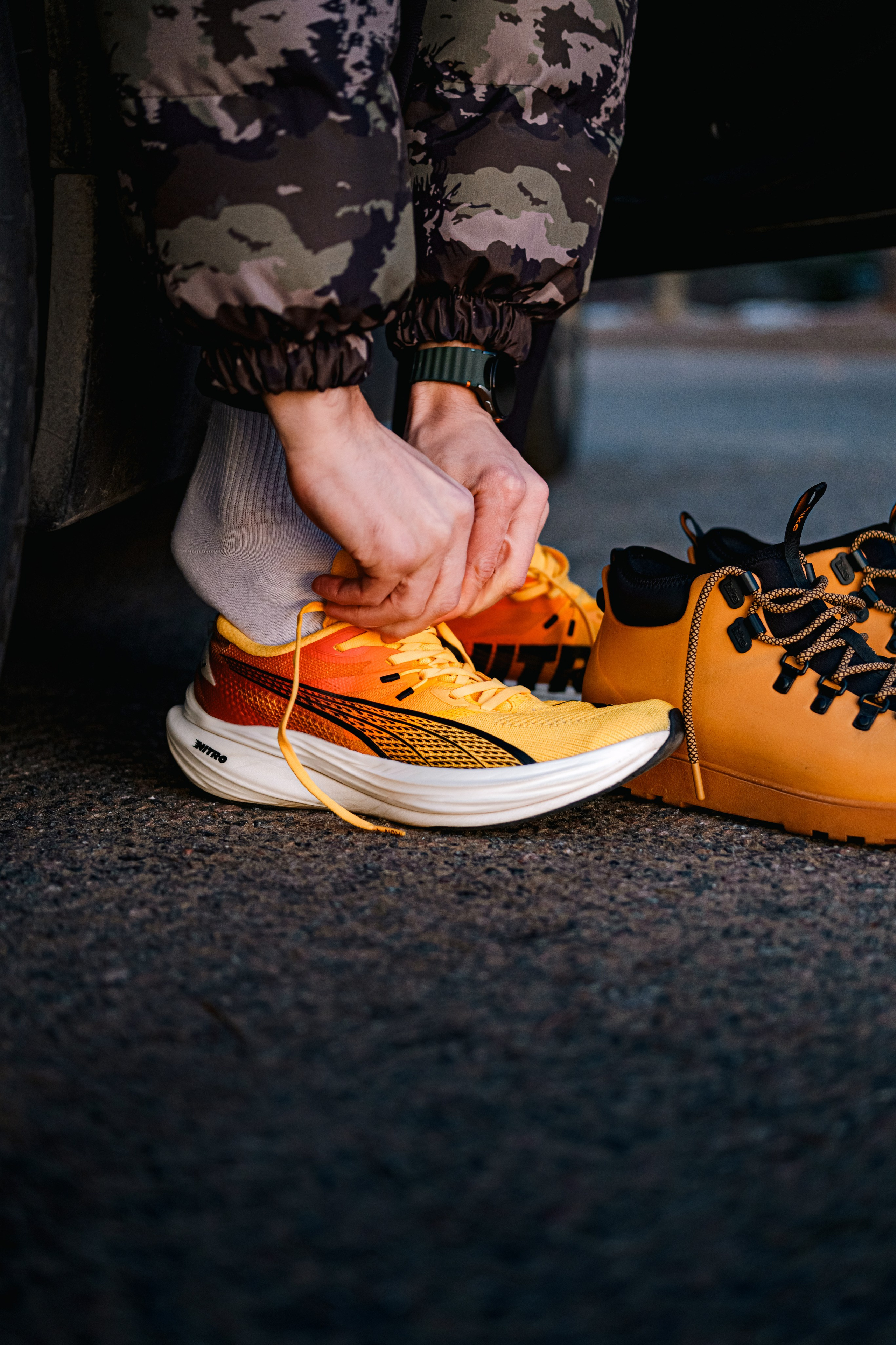 Финский Залив. Портретный и репортажный фотограф в Санкт-Петербурге Смоляков Максим