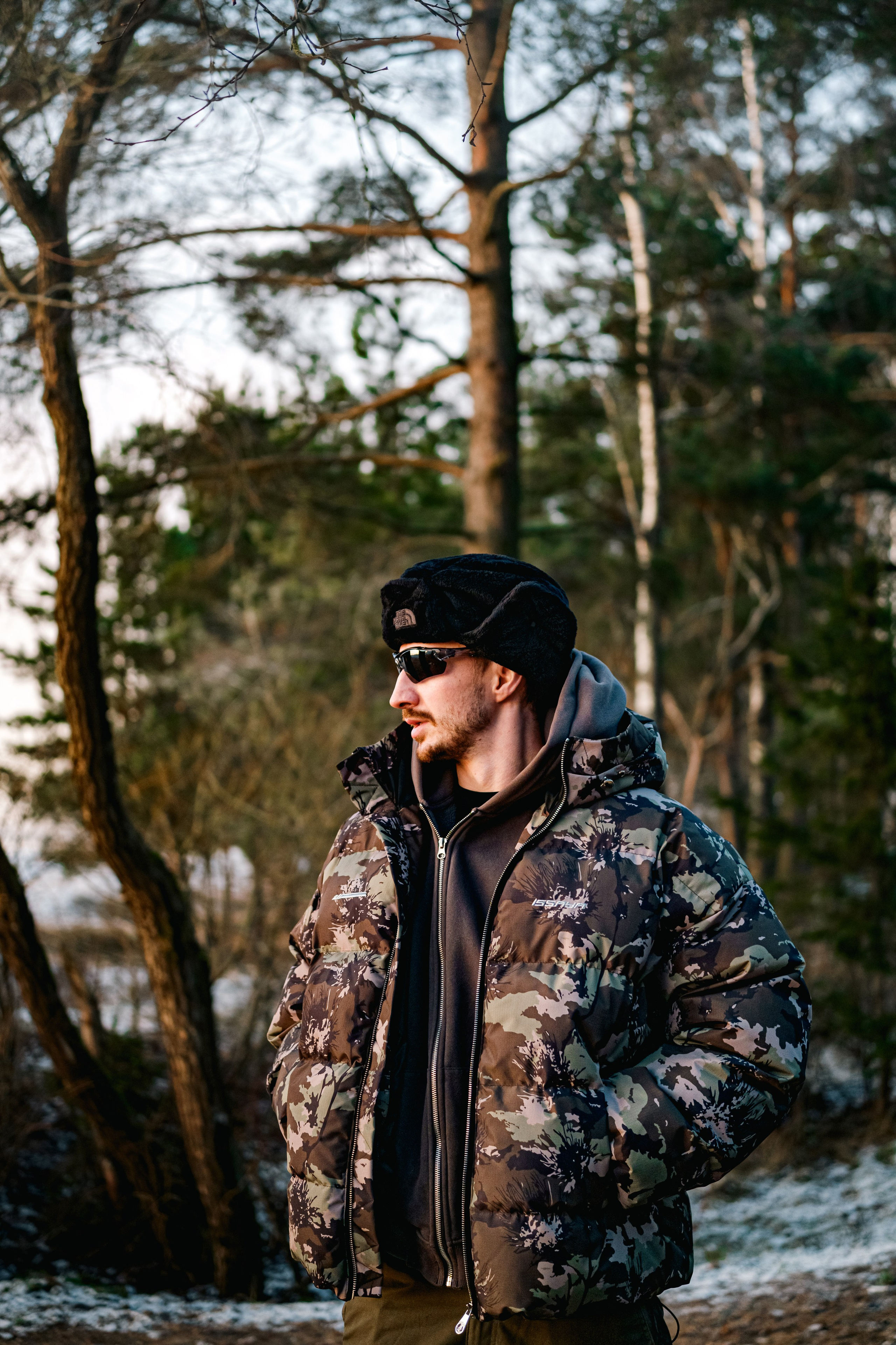 Финский Залив. Портретный и репортажный фотограф в Санкт-Петербурге Смоляков Максим