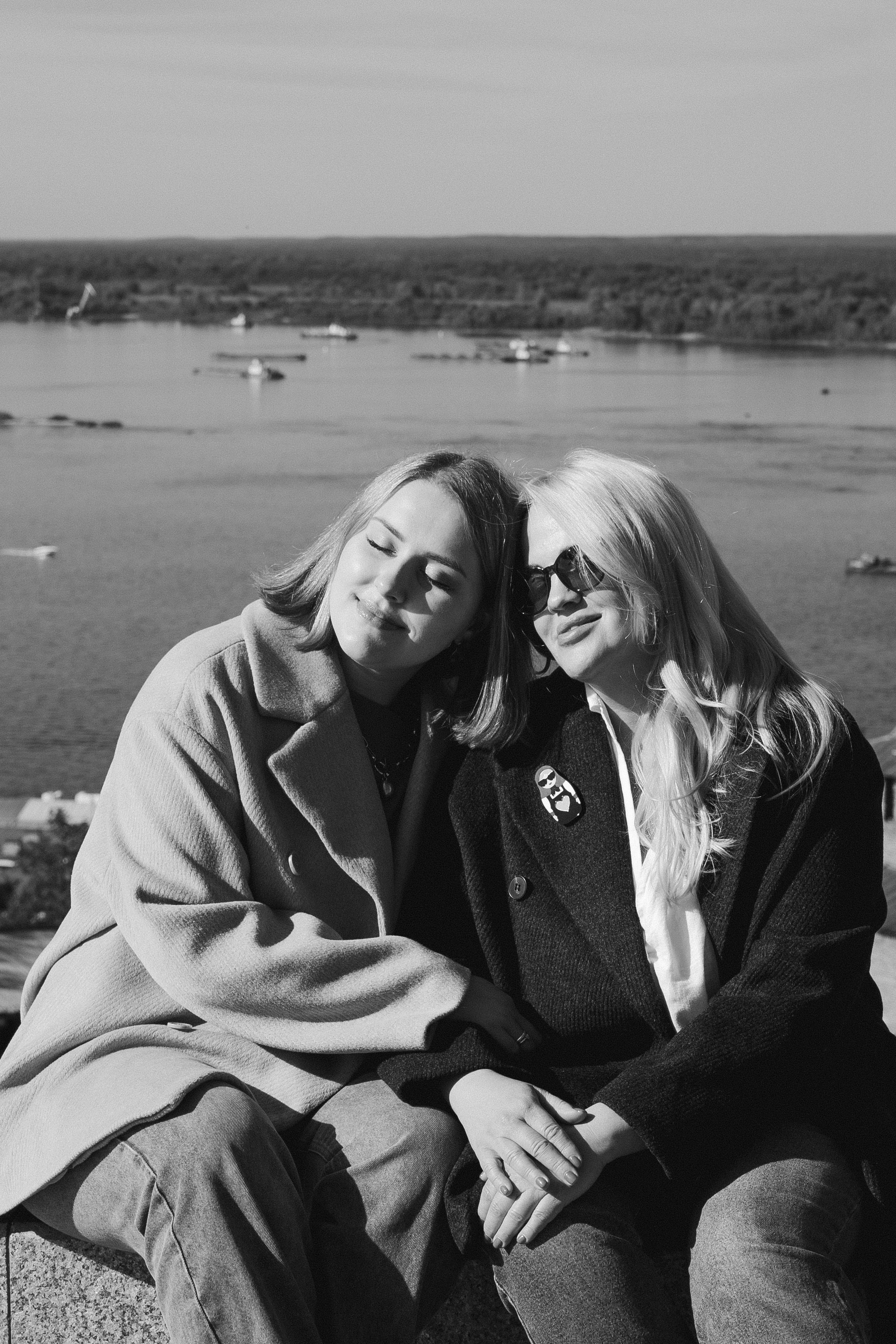 Mom and Daughter. Привет! Меня зовут Лера, я фотограф в Нижнем Новгороде