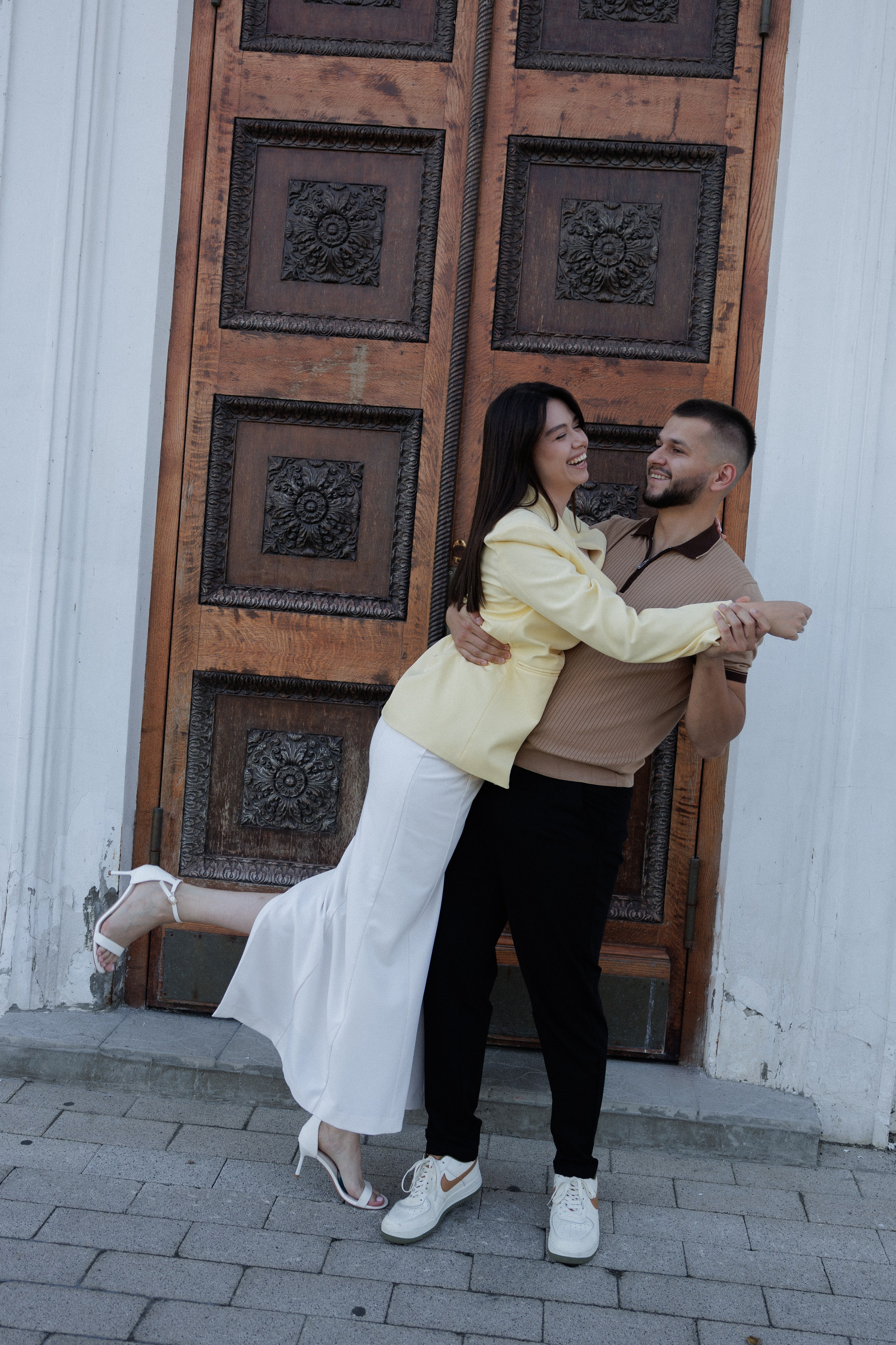 Love story Лизы и Саши. Привет! Меня зовут Лера, я фотограф в Нижнем Новгороде