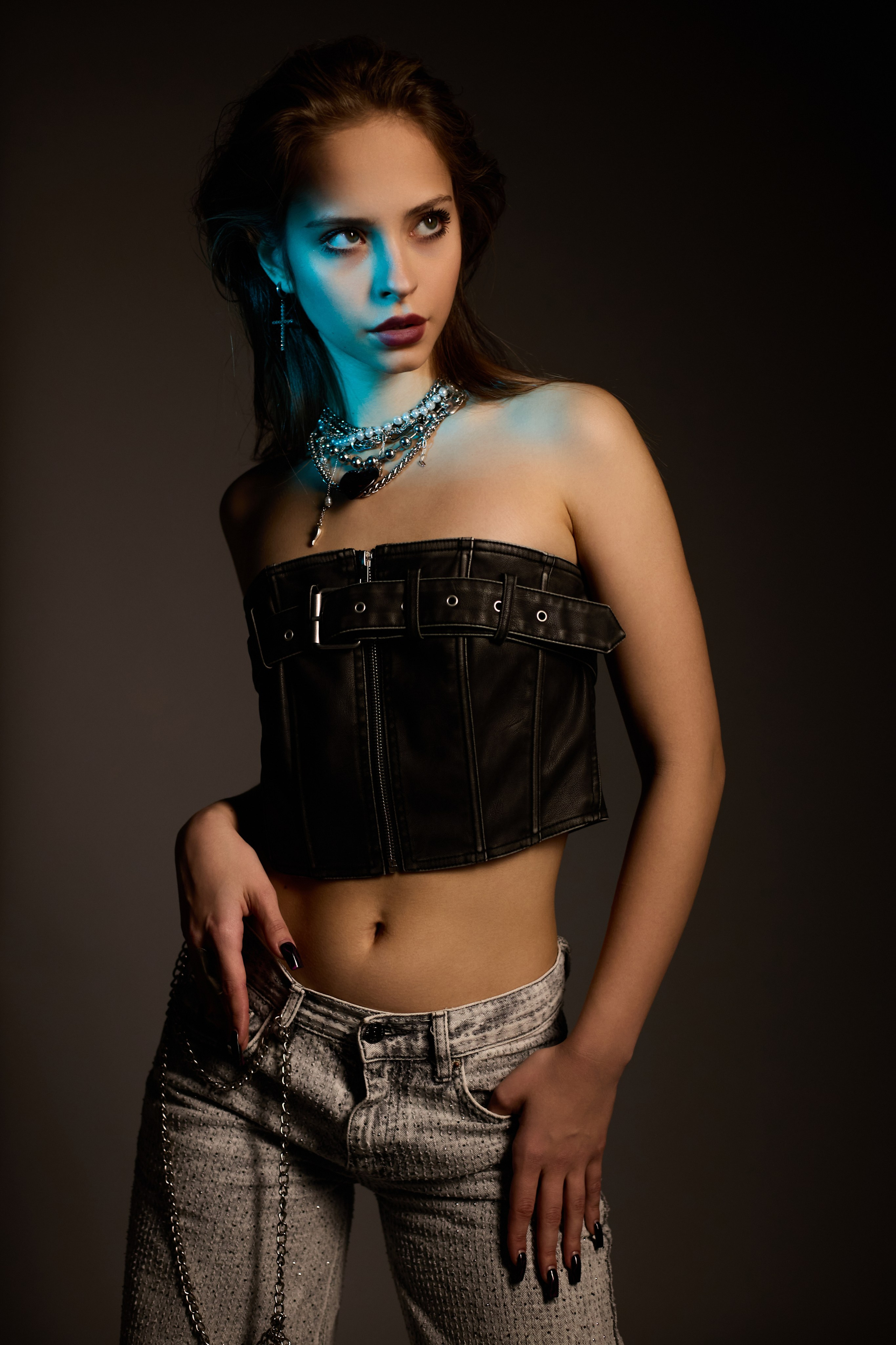 Fashion. GOROKHOVA PHOTOGRAPHY