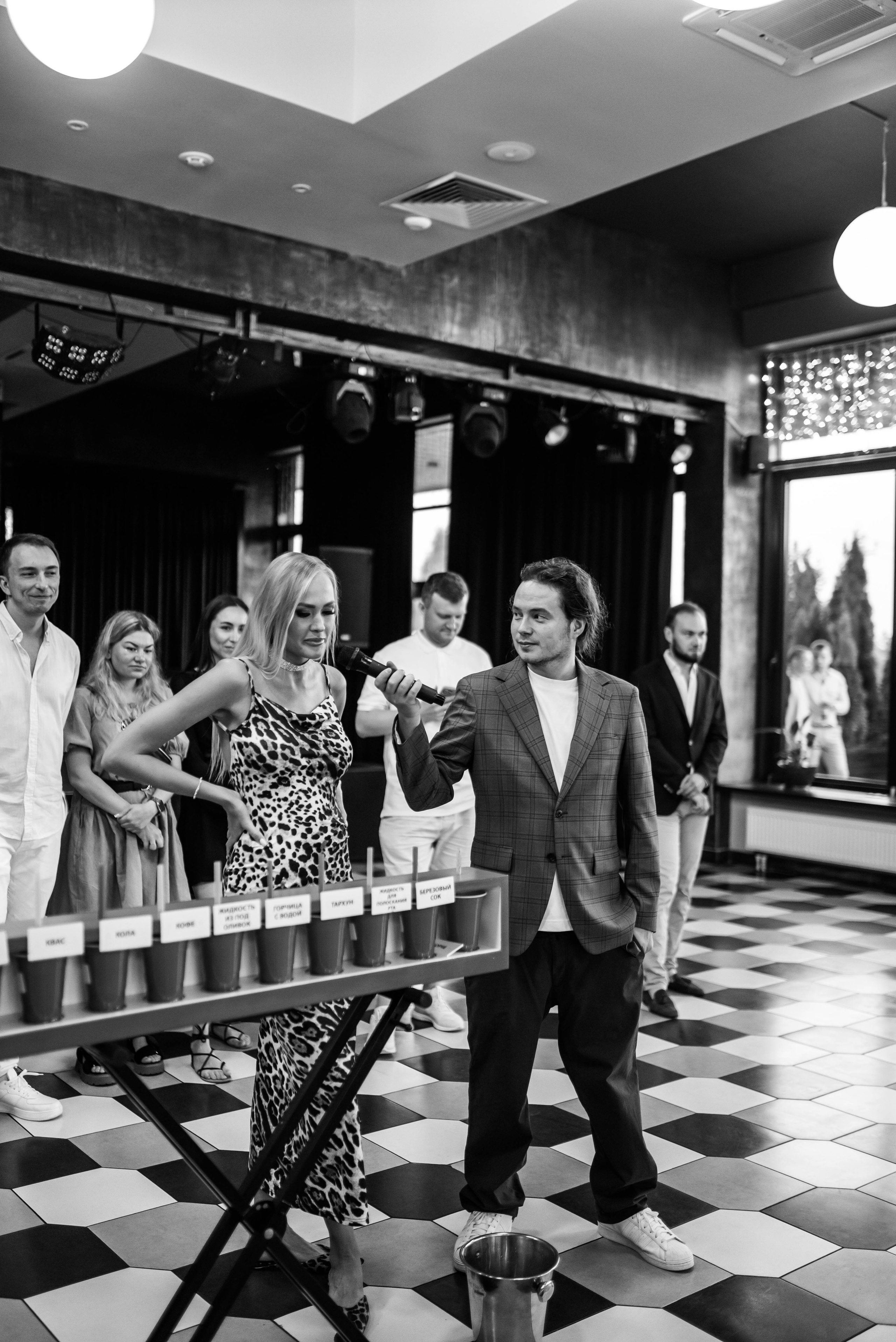 Тимбилдинг. Фотограф Нетбай Ксения в Москве Калуге