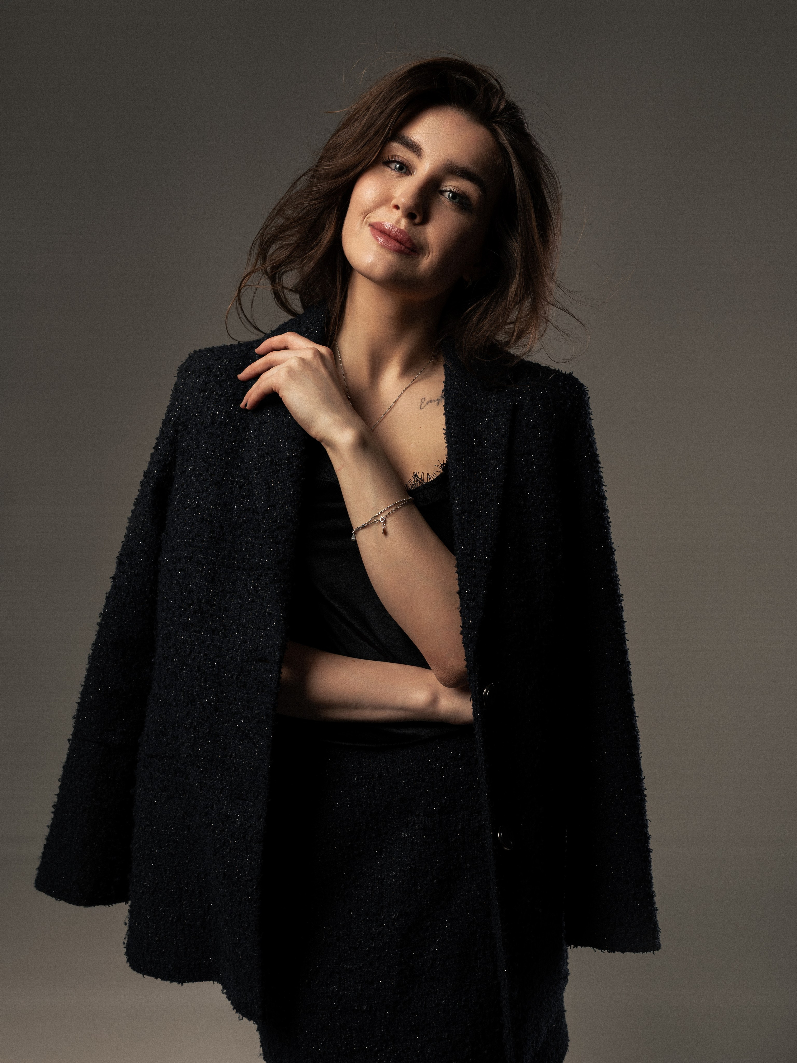 Кира. Фотограф Нетбай Ксения в Москве Калуге