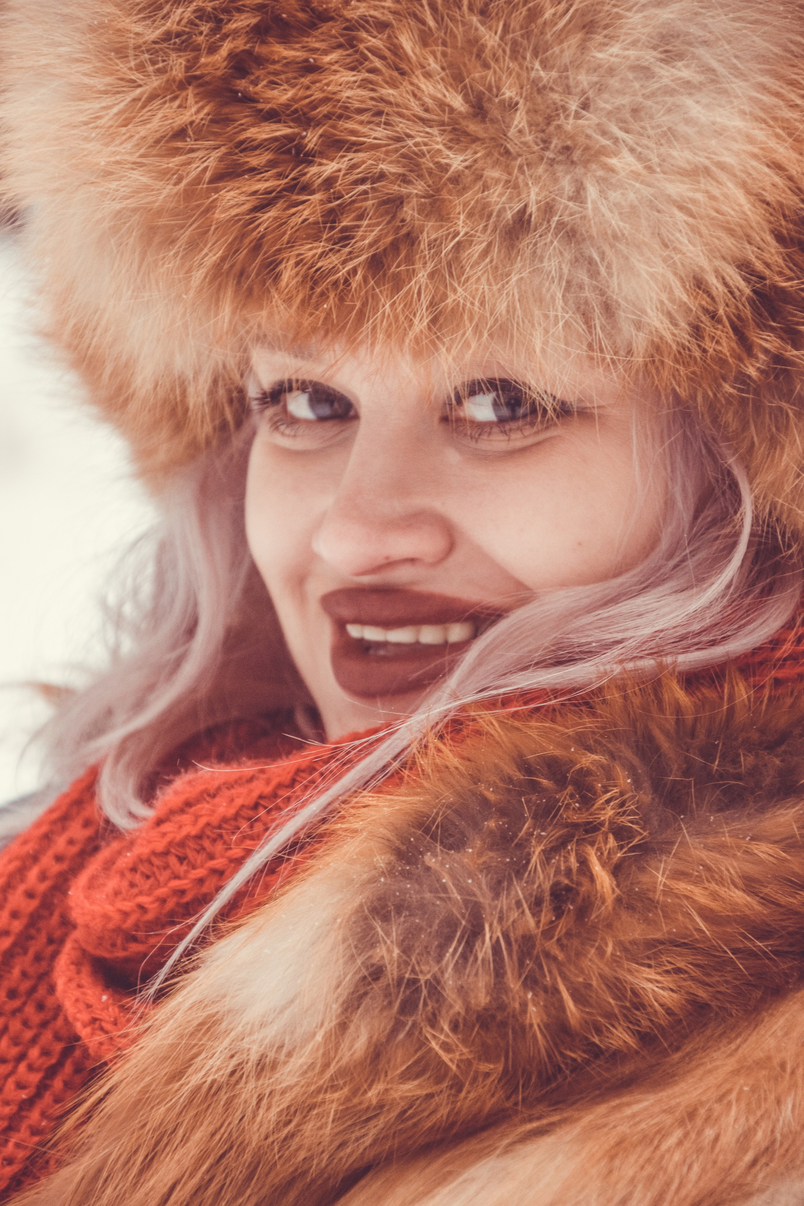 Инна Тихонова Фотограф в Красноярске, фотограф в Заозерном