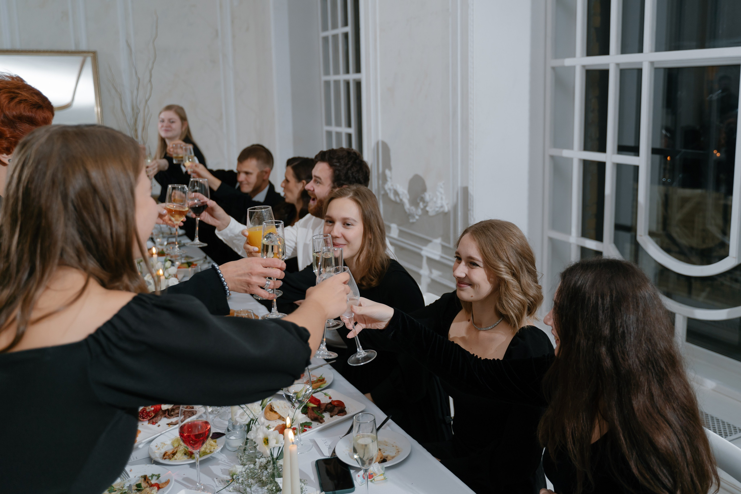 29.09.2023. Свадебный фотограф — Наталья Фед СПб/Москва