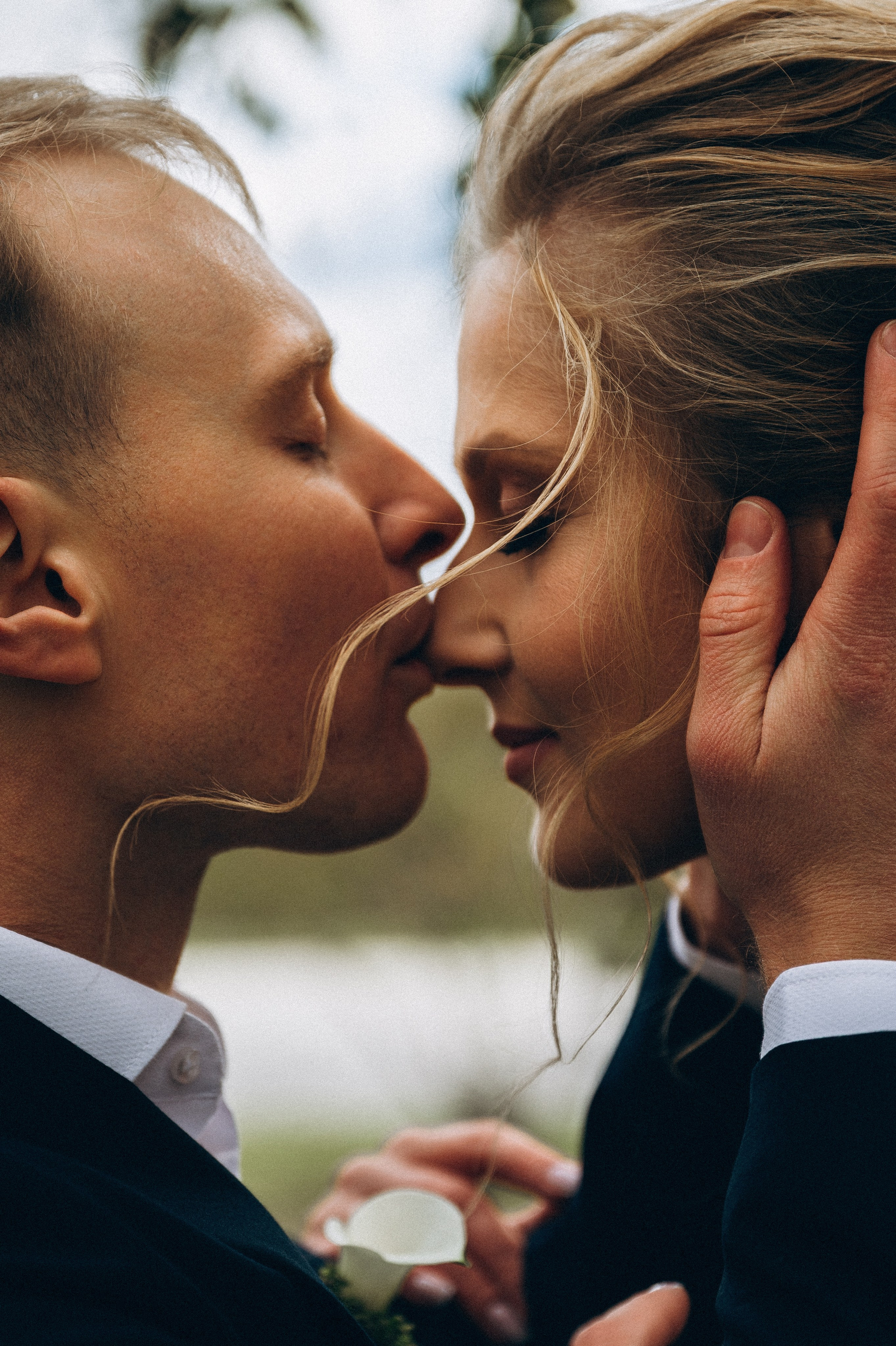 Свадебные фотосессии Красноярск, лав-стори, фотосессия пары. Юлия Раскова — Портретный и семейный фотограф в Красноярске