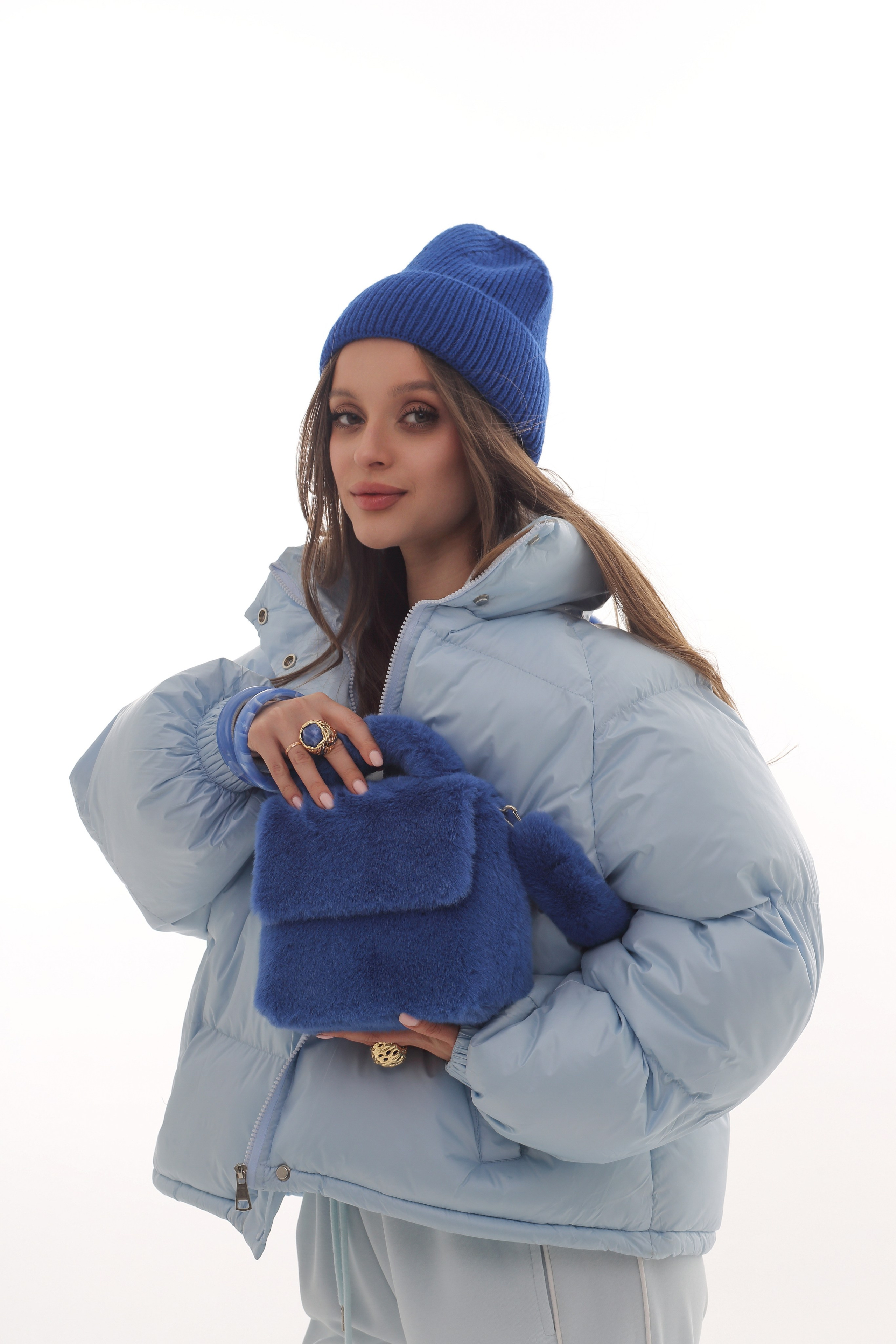 Сумки Take the bag. Портретный фотограф Анна Мерзлякова