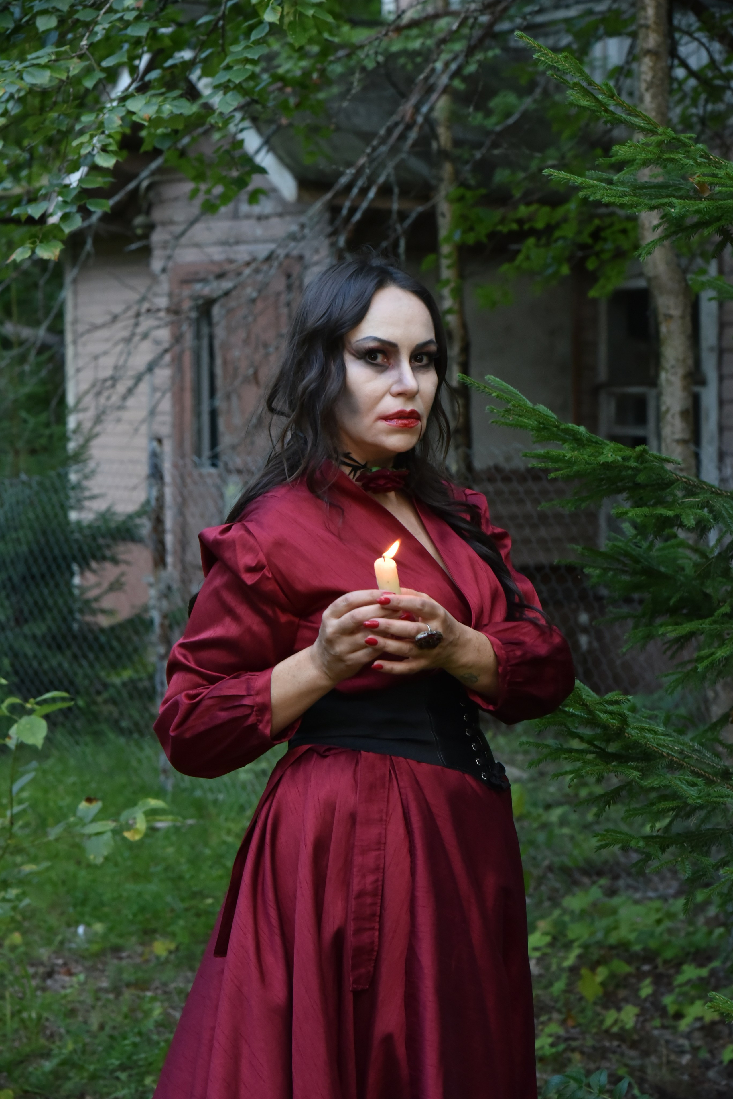 Екатерина. Портретный Семейный Fine-Art фотограф в Санкт-Петербурге Криулина