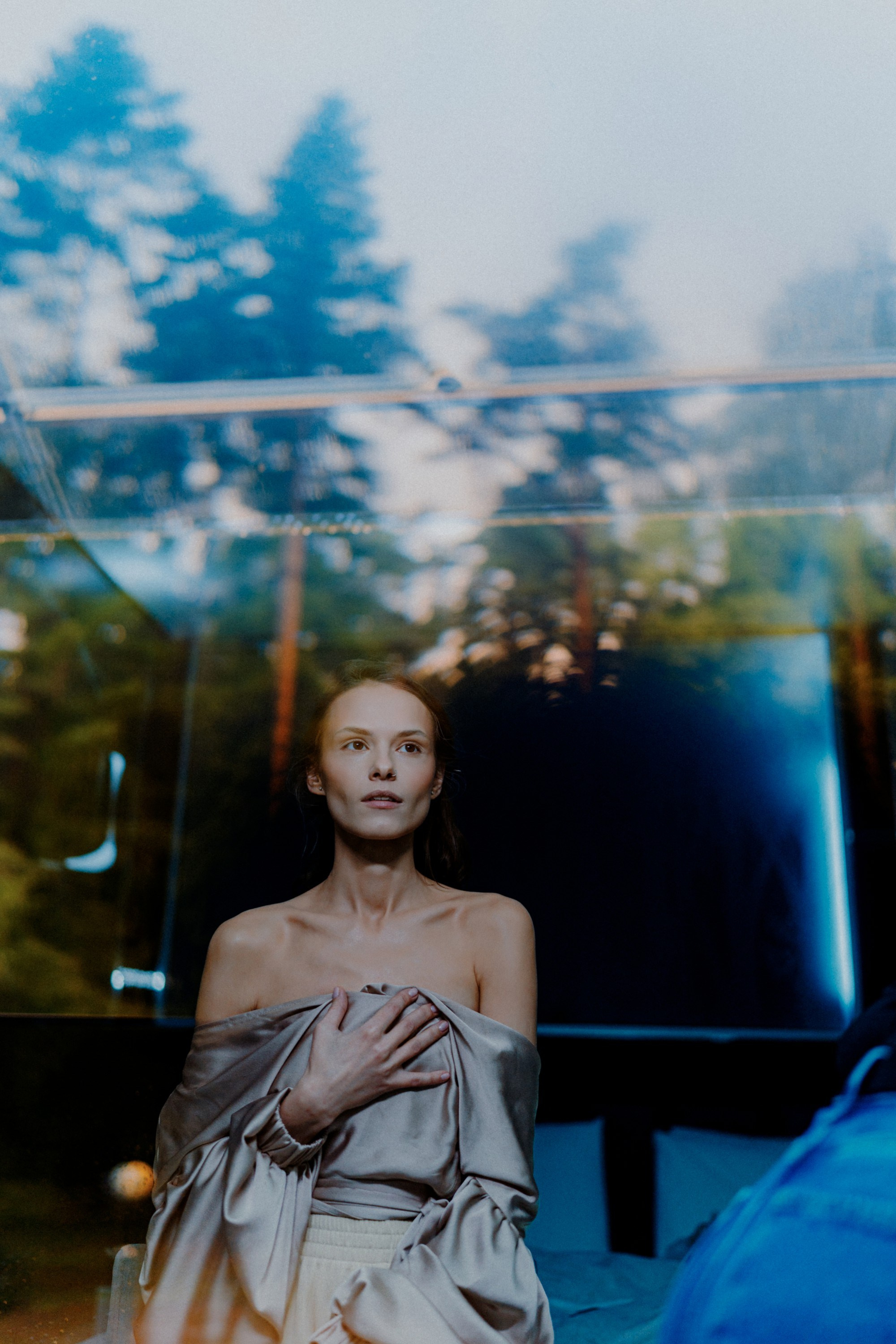 Улий. Фотограф Дмитрий Капралов