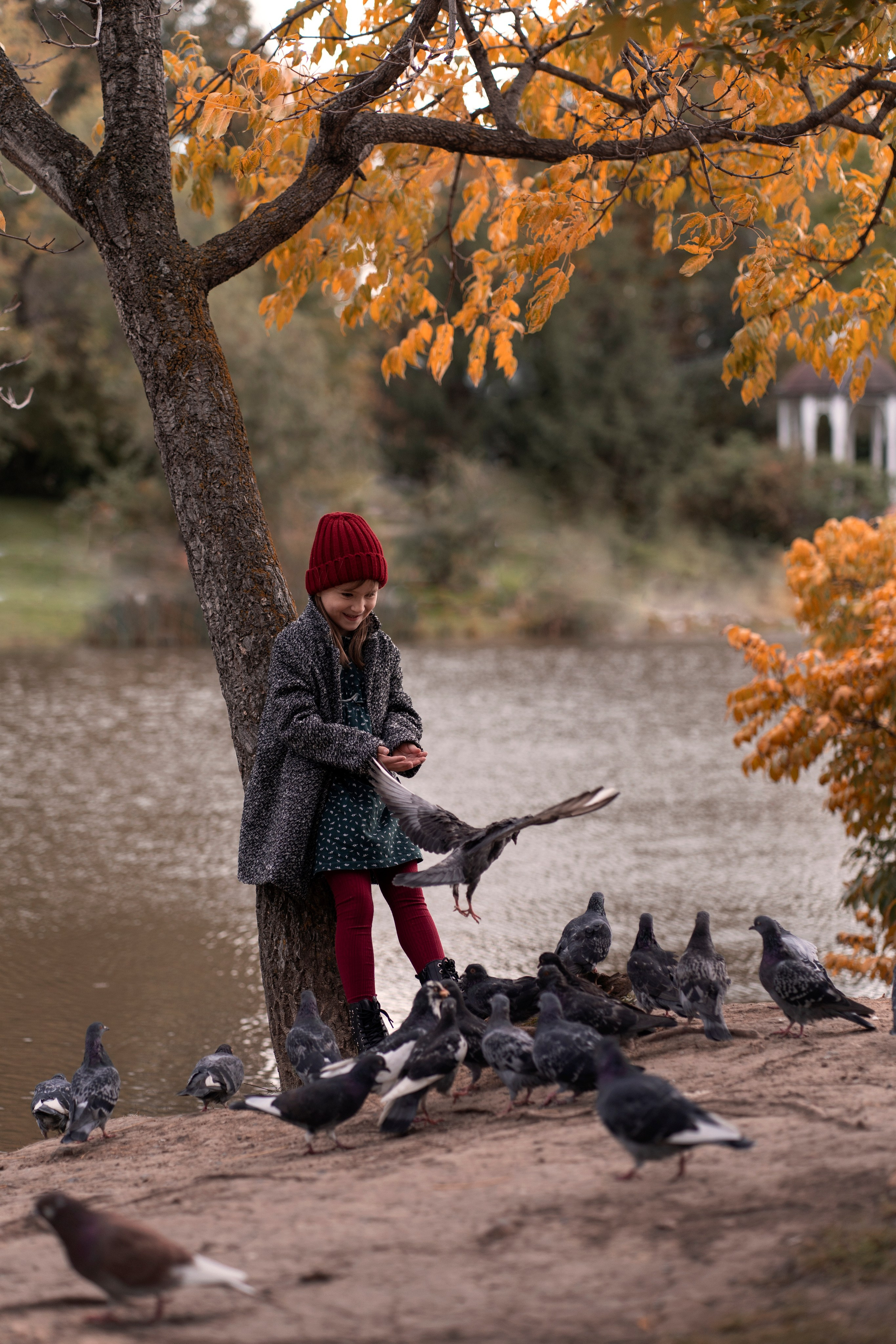 Детская фотосъемка. Семейный и детский фотограф в Хабаровске Ковалева Таисия