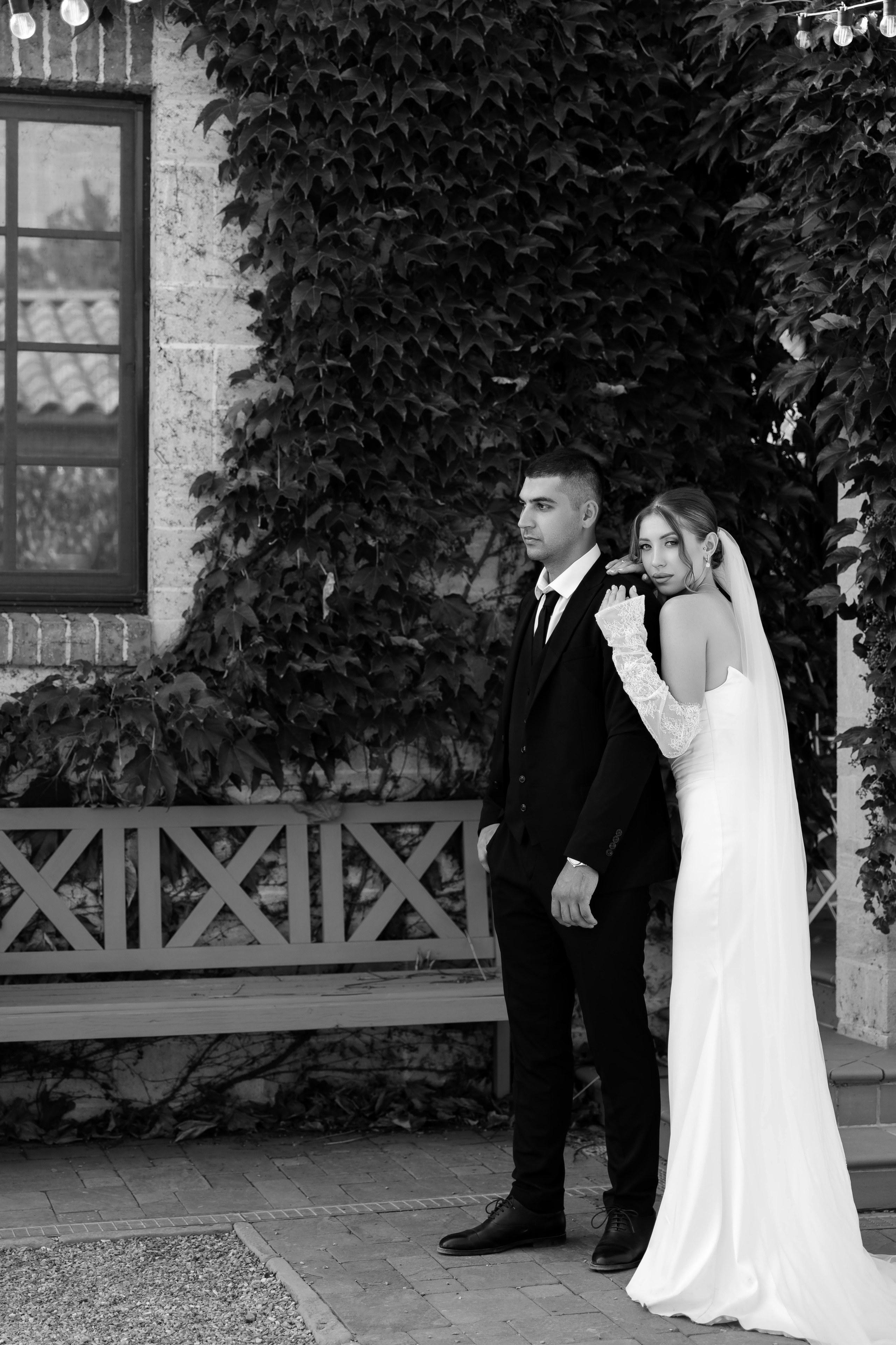 Мнацакан и Валентина. Свадебный и семейный фотограф в Ростове-на_дону, Тамара Оганесян