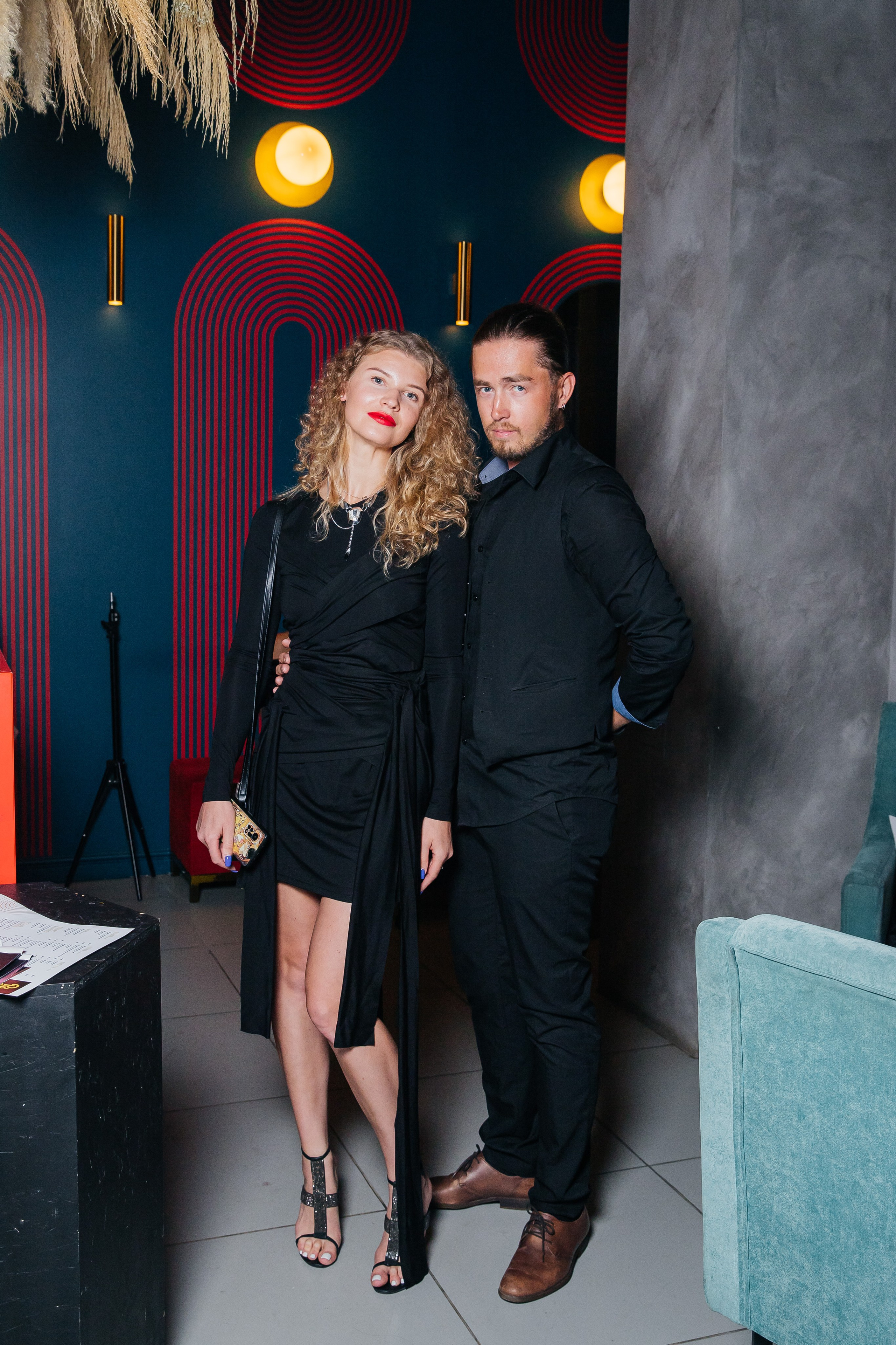 Оскар «Rudolph`s BAR». Репортажный и портретный фотограф в Екатеринбурге Гизатуллин Марат