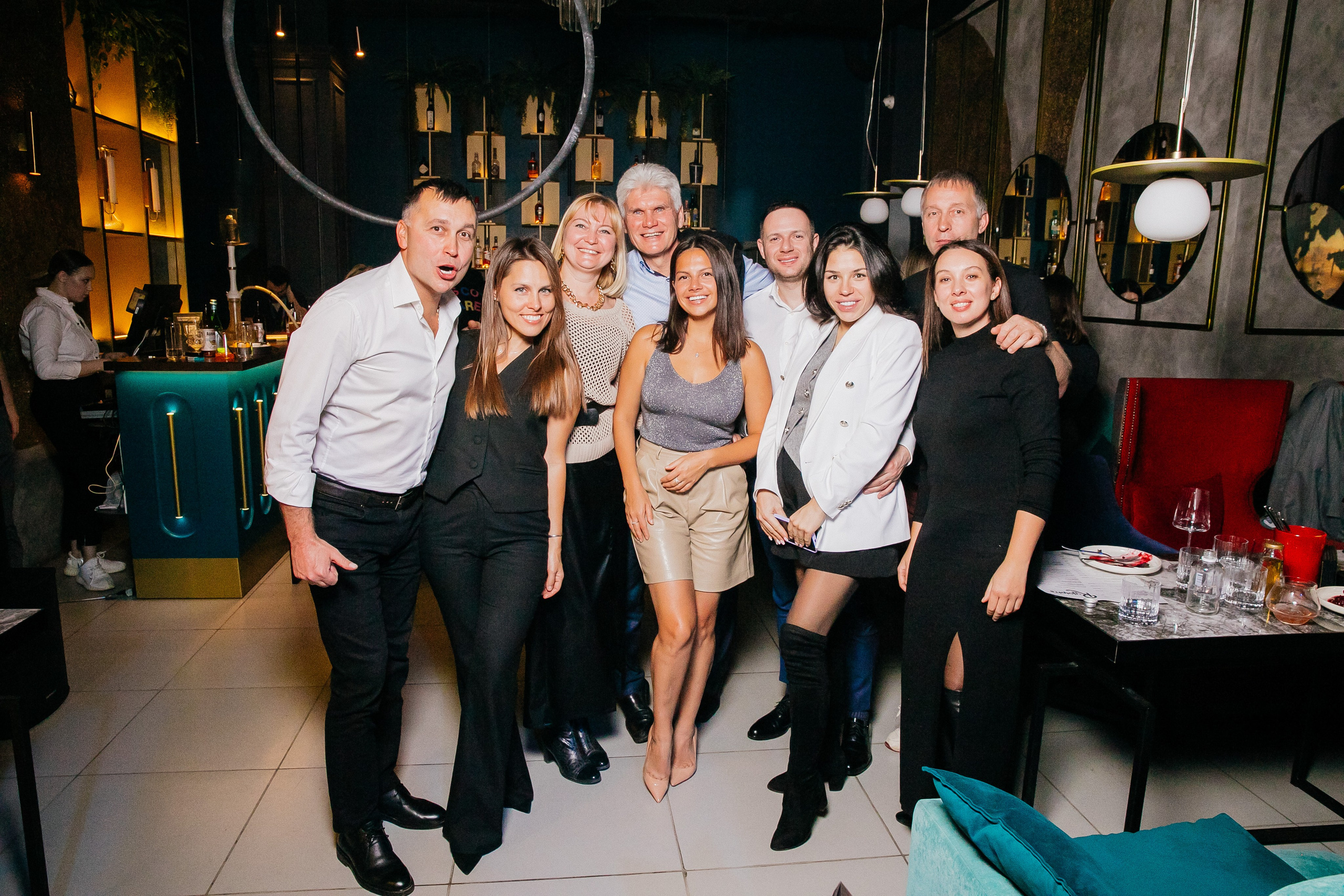 Rudolph`s BAR. Репортажный и портретный фотограф в Екатеринбурге Гизатуллин Марат